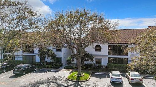 5418 Firenze Dr #p, Boynton Beach, FL