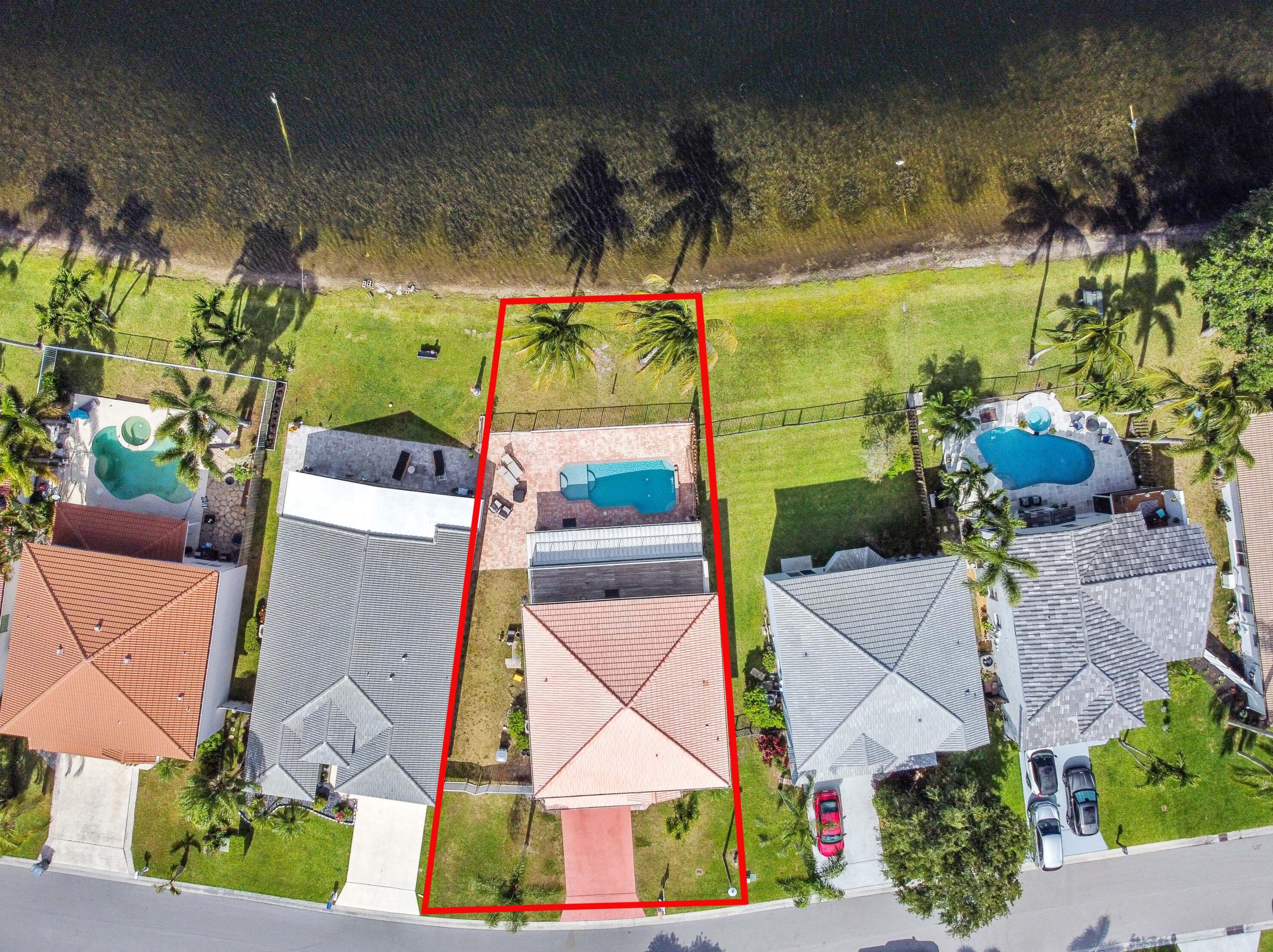 7263 Davit Cir, Lake Worth, FL 33467