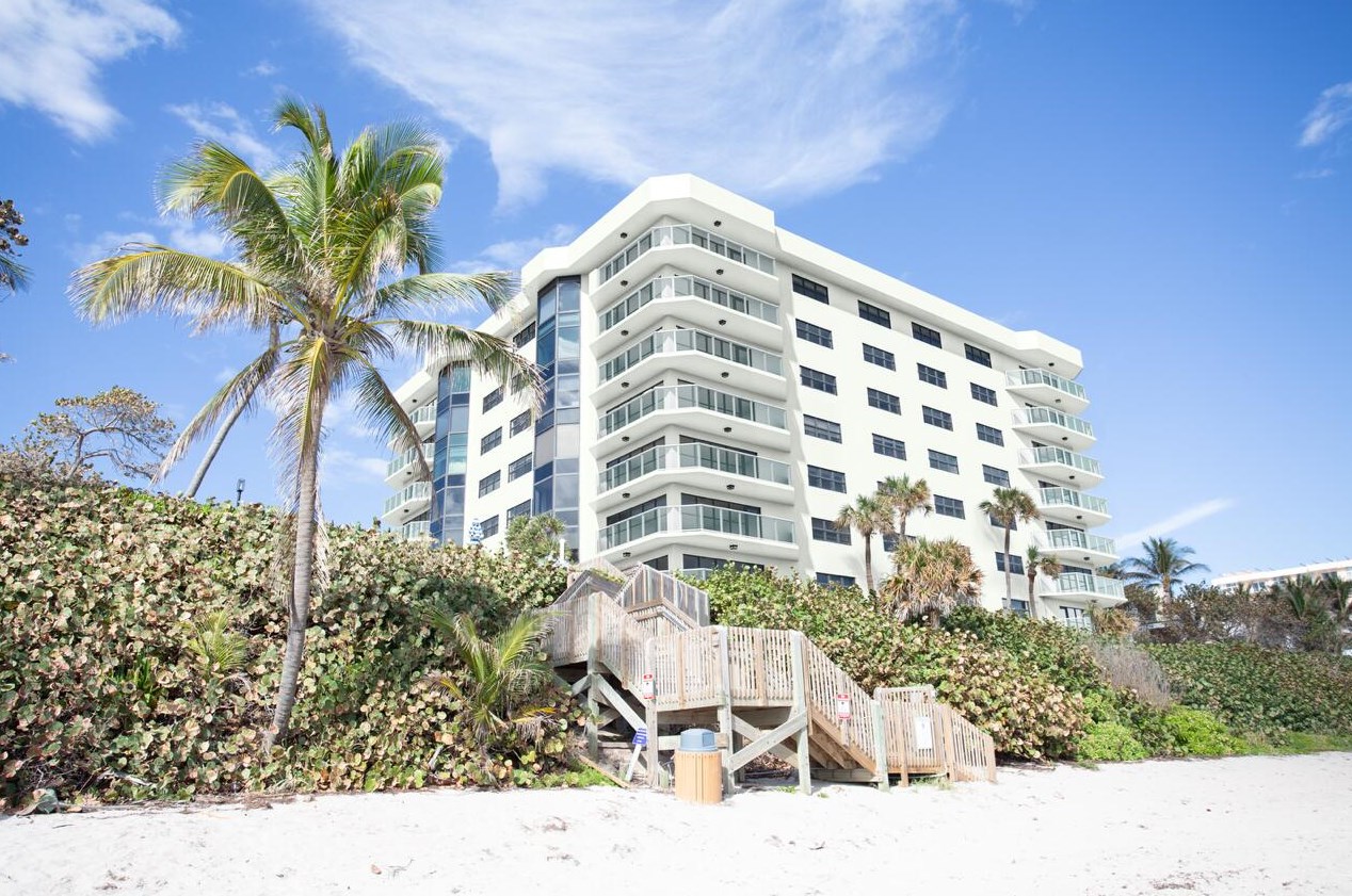 4605 S Ocean Blvd #5c, Boca Raton, FL 33487