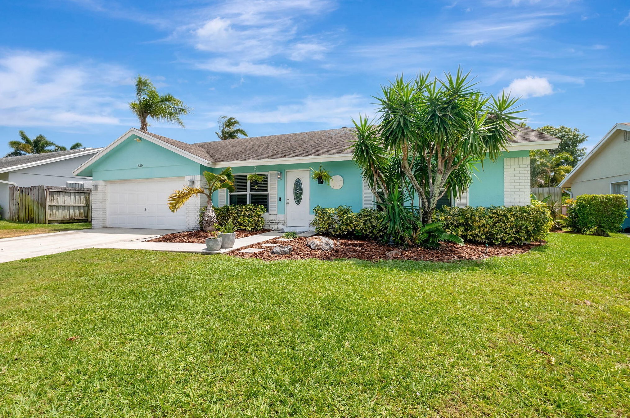 836 Nw 9th Way, Boynton Beach, FL 33426