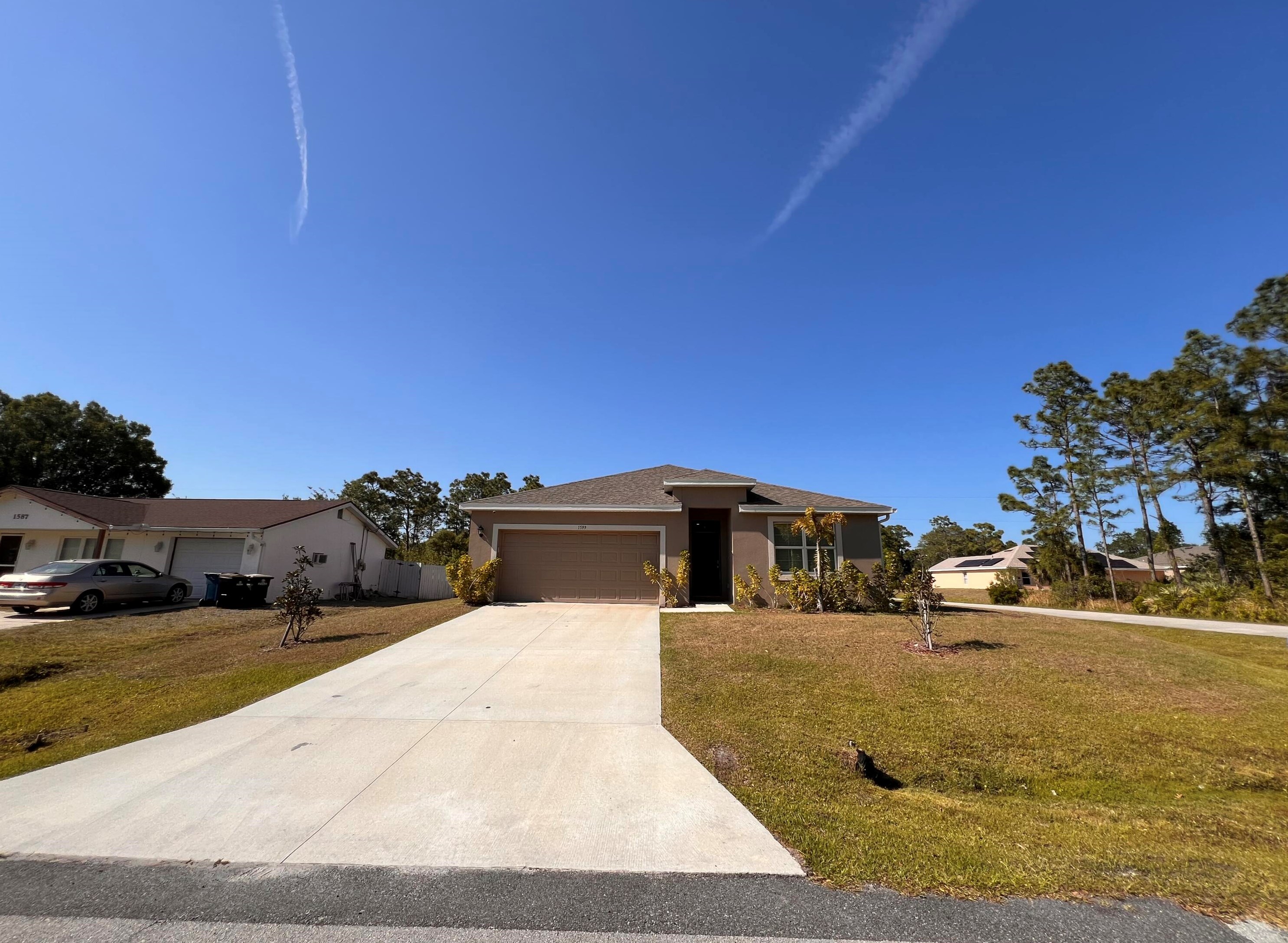 1599 Salazar St, Melbourne, FL 32909-5408