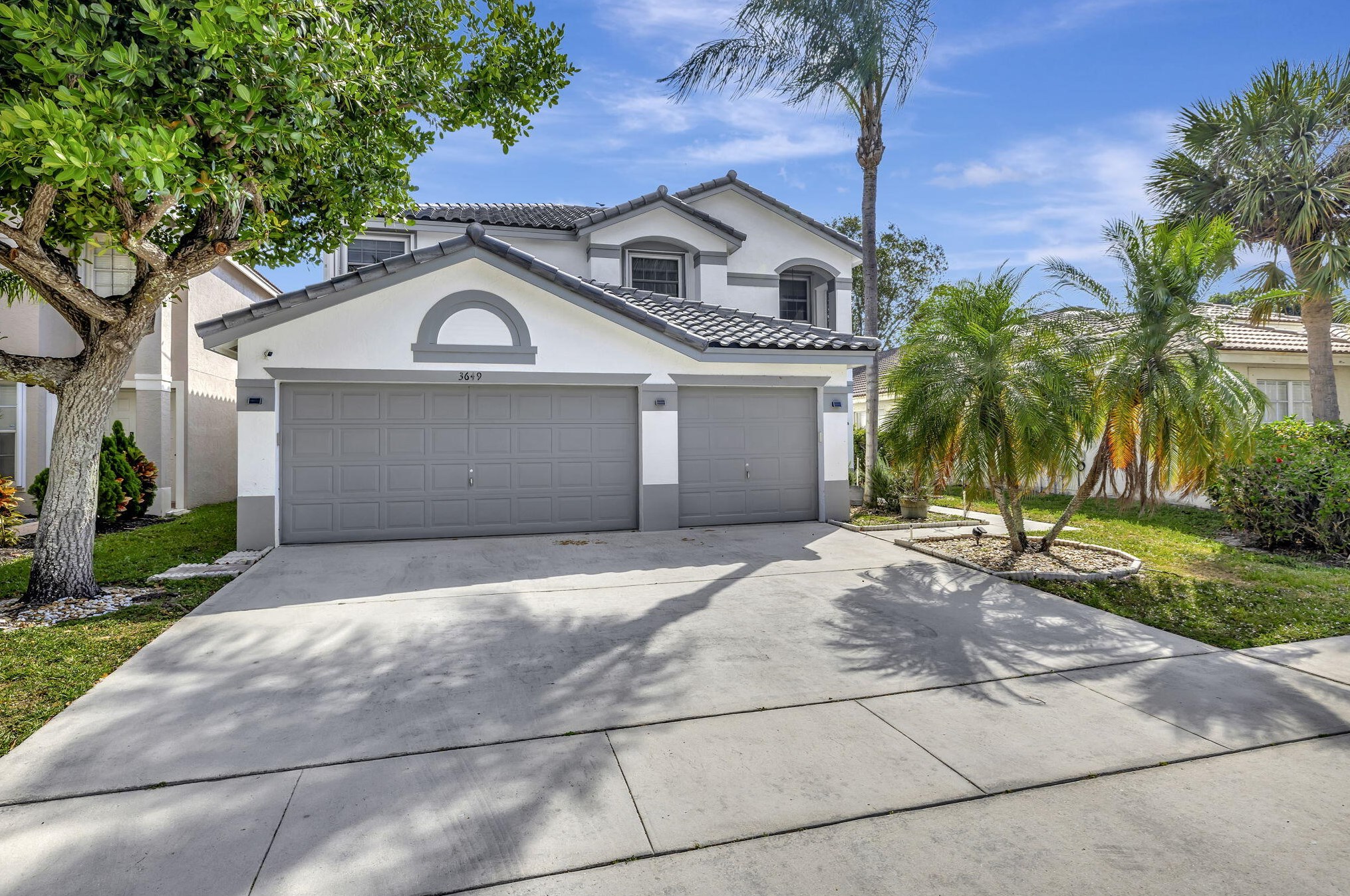 3649 Providence Rd, Boynton Beach, FL 33436-8535