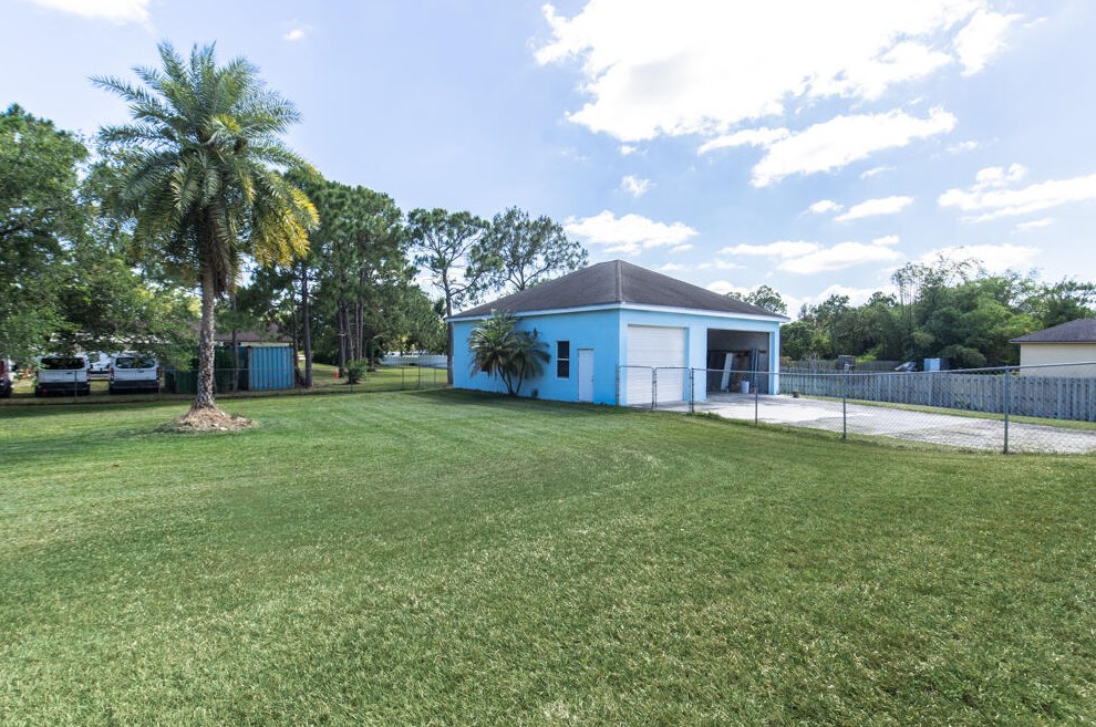 15288 76th Rd N, Town of Loxahatchee Groves, FL 33470