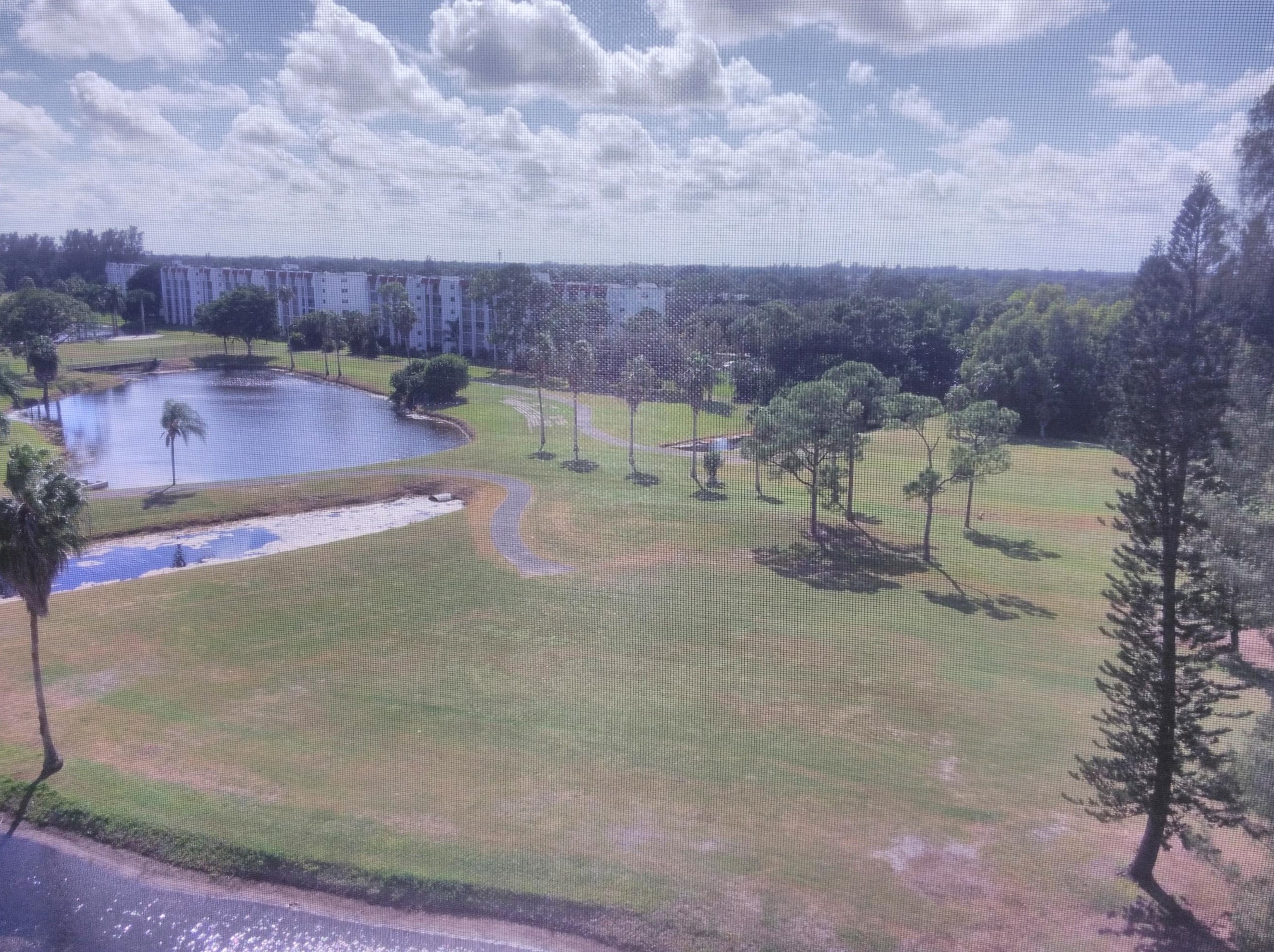 3465 Via Poinciana, Lake Worth FL  33467-1993 exterior