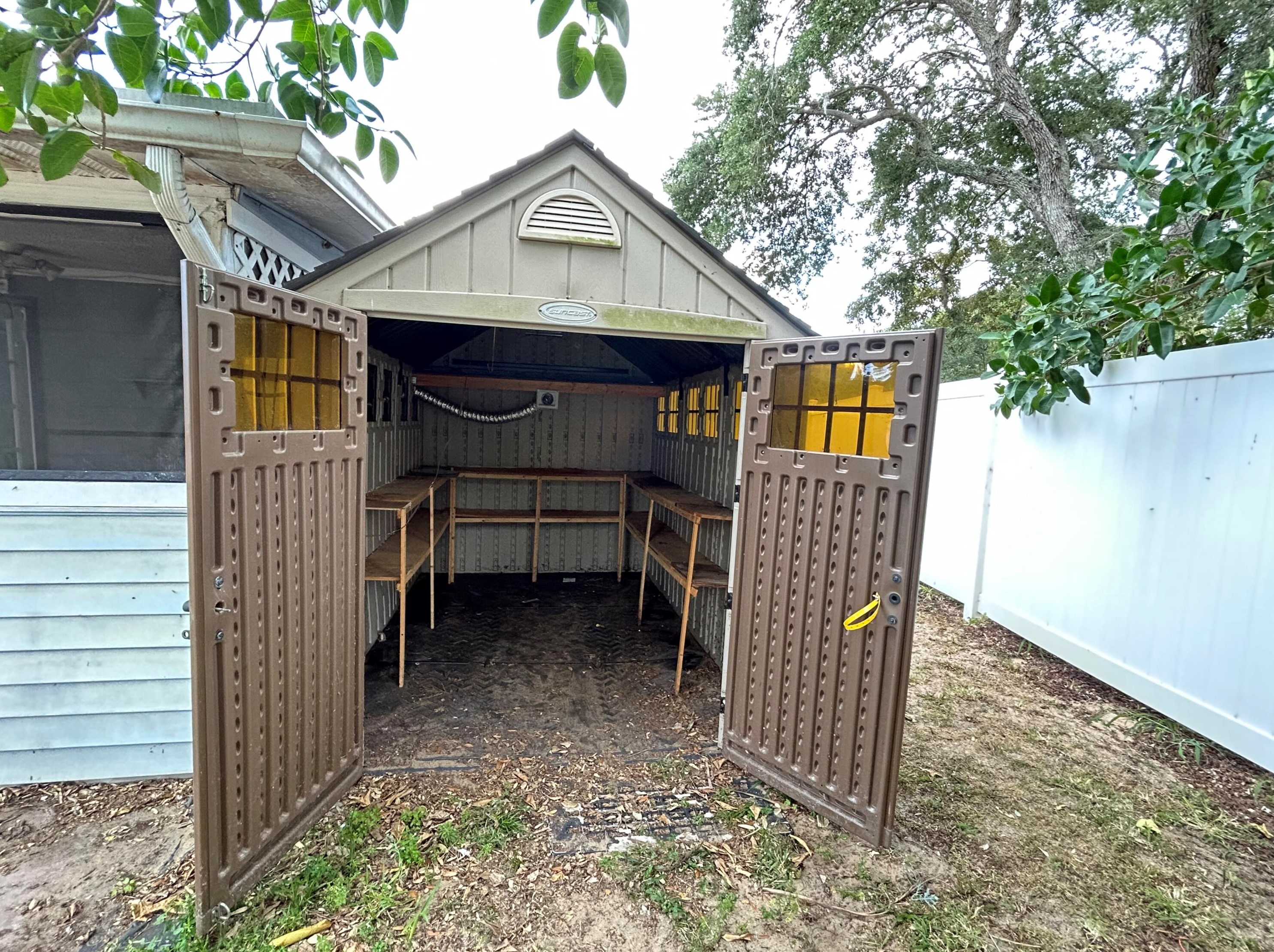 1069 Old Dixie Hwy, Vero Beach FL  32960-3746 exterior