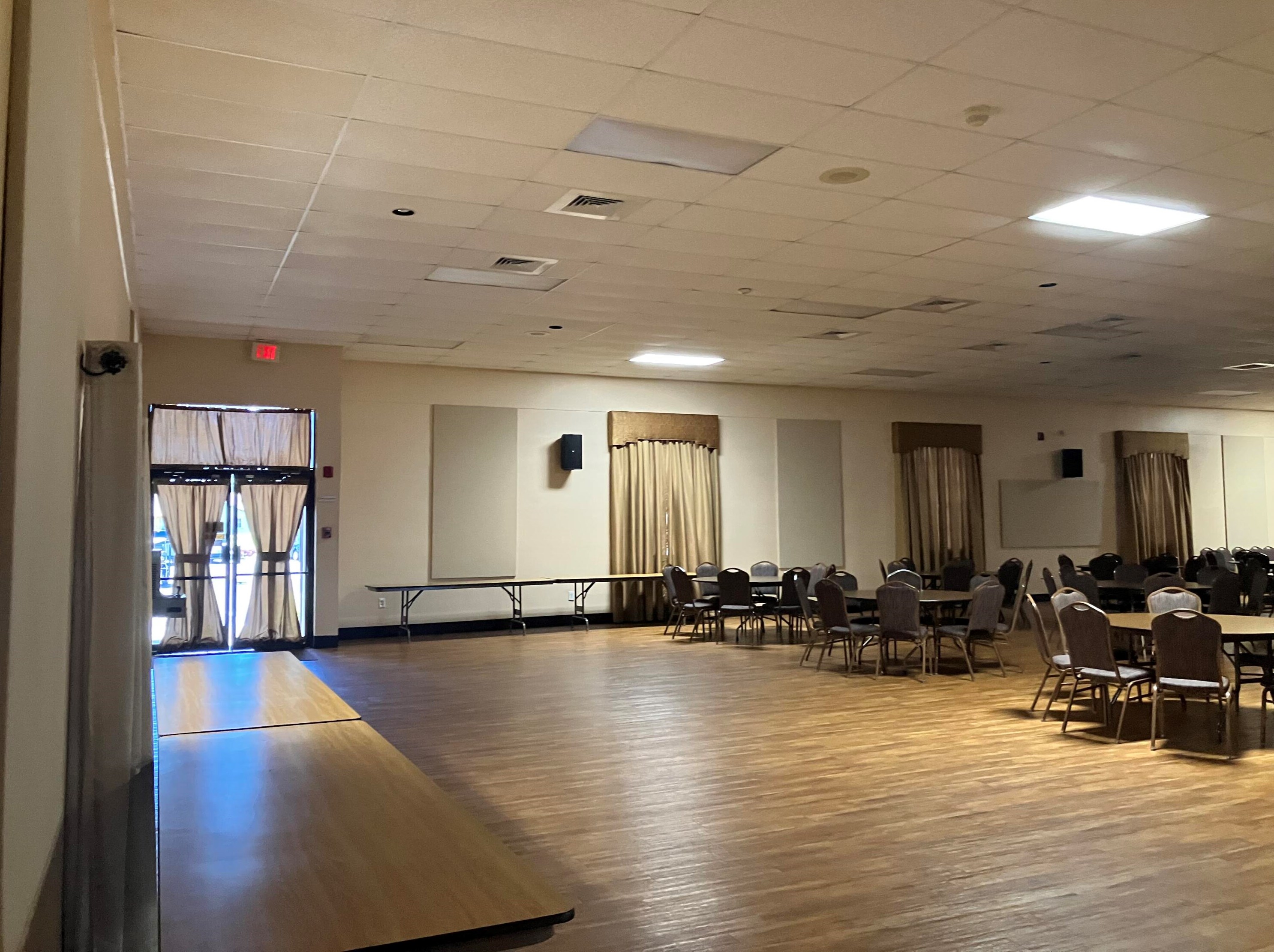 5197 Nicholas Dr, West Palm Beach FL  33417-1014 exterior