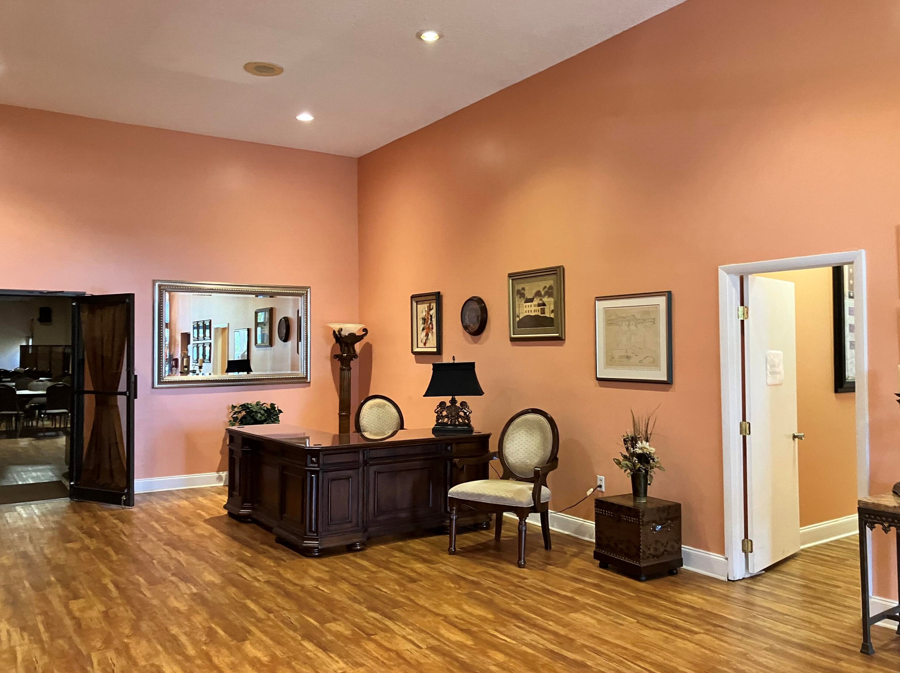 5197 Nicholas Dr, West Palm Beach FL  33417-1014 exterior