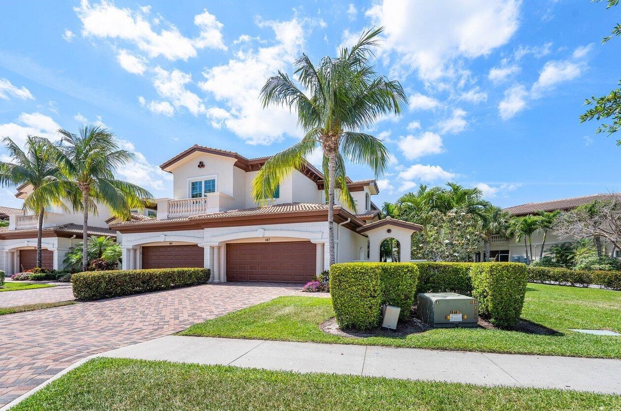 179 Tresana Blvd, Jupiter FL  33478-5413 exterior