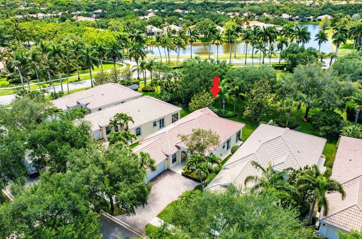 1205 Ligurian Rd, West Palm Beach, FL 33410-2130
