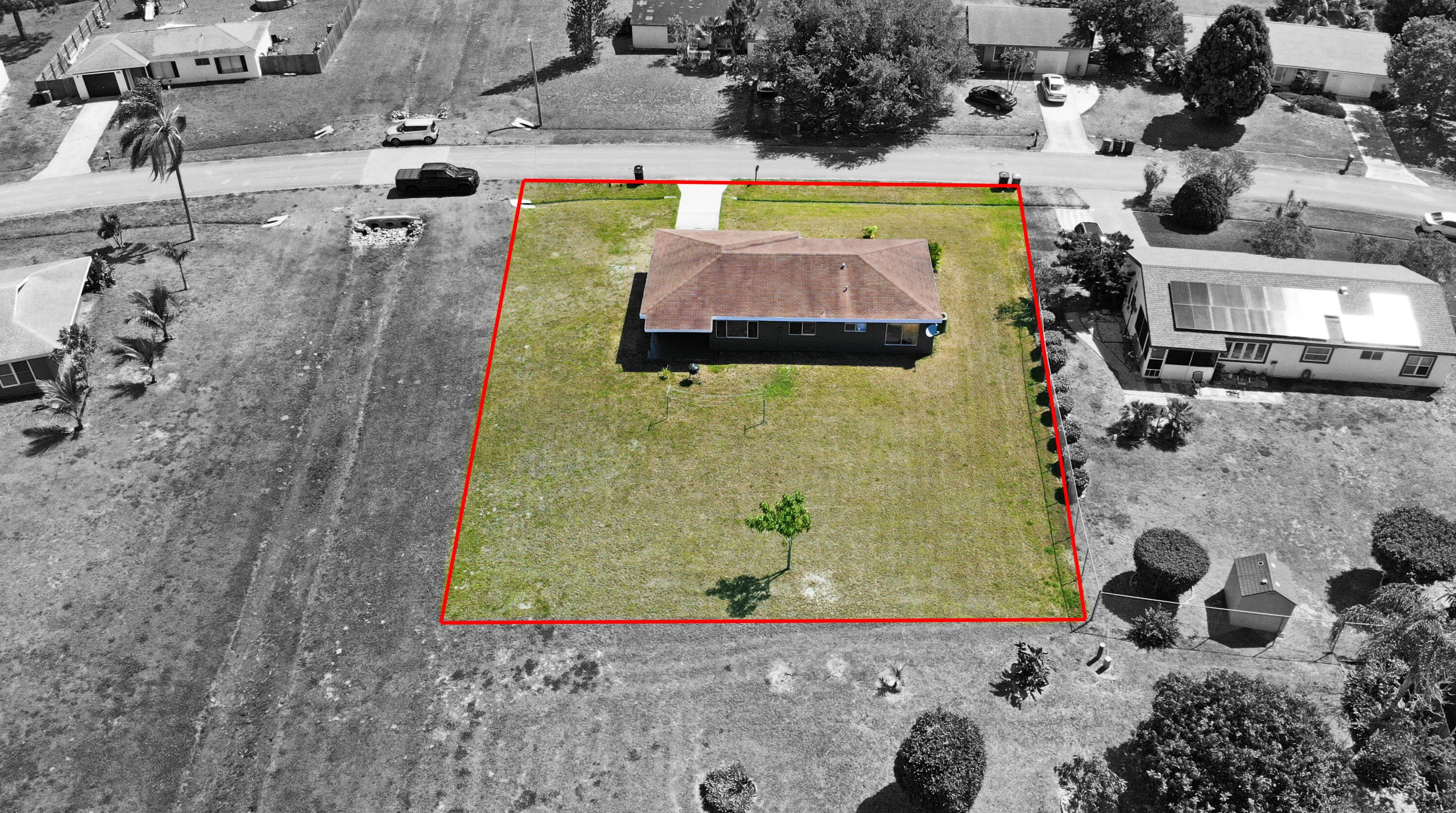 250 Homeland Rd, Fort Pierce, FL 34953-6205