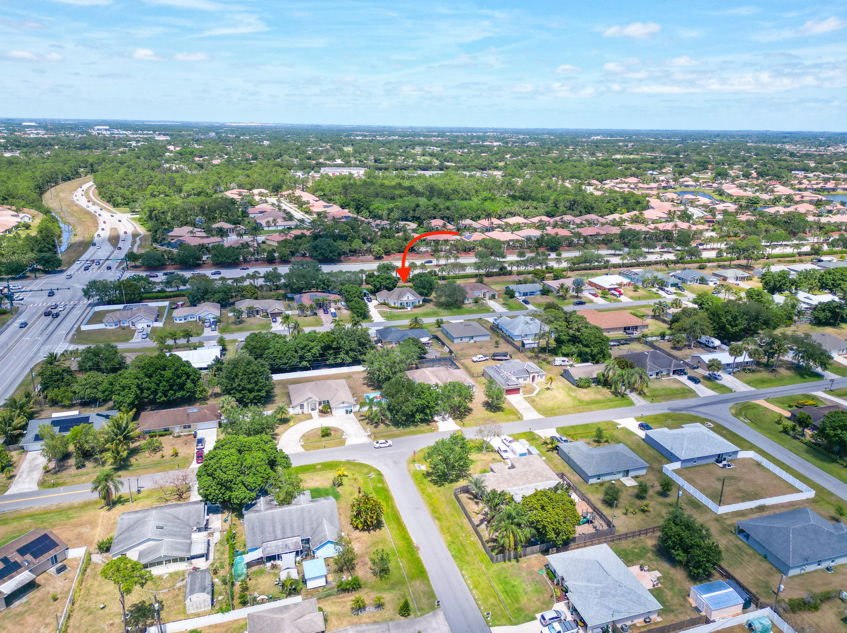 1641 Janette Ave, Fort Pierce FL 34953-1219 exterior