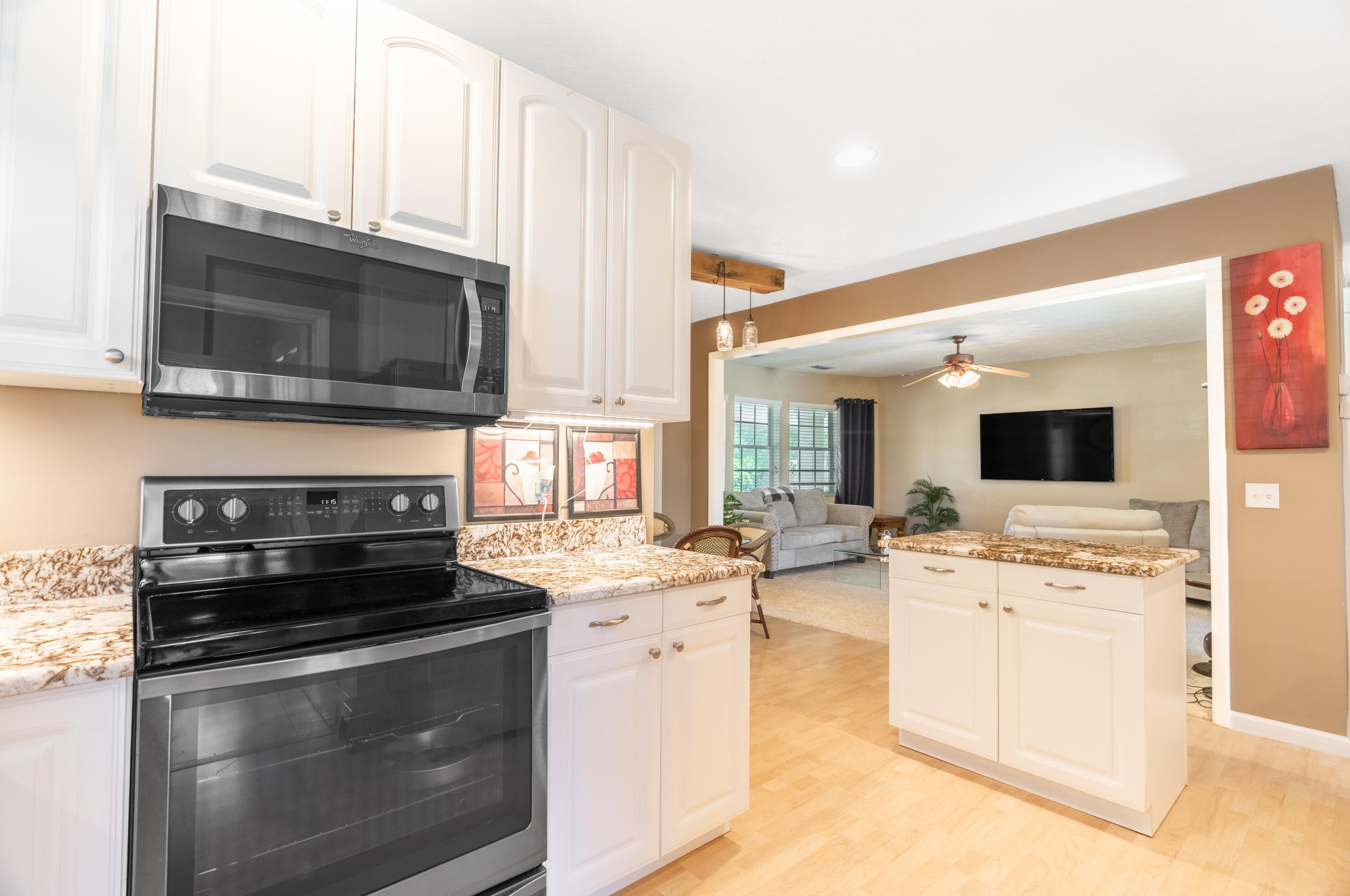 1641 Janette Ave, Fort Pierce FL 34953-1219 exterior