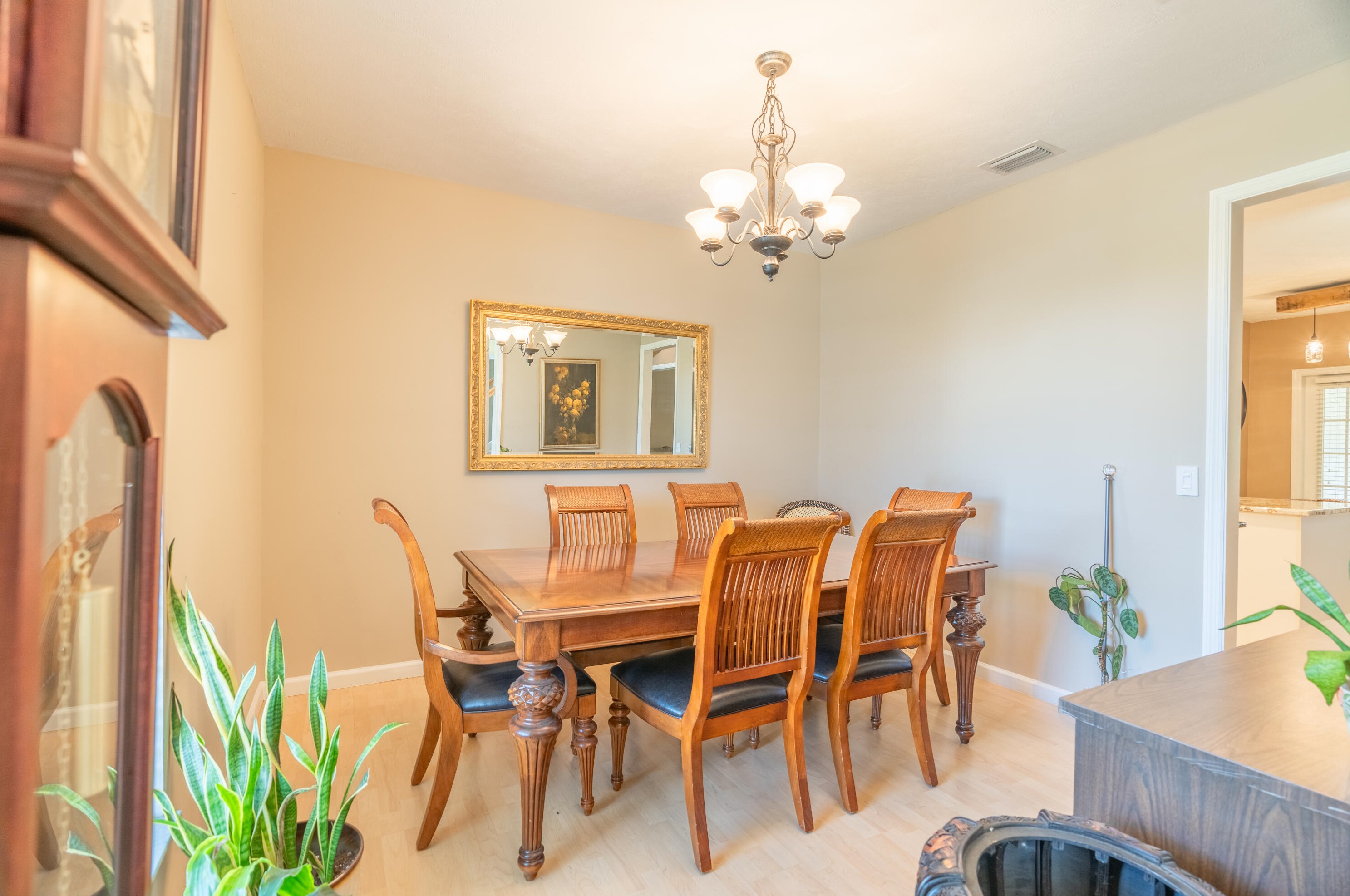 1641 Janette Ave, Fort Pierce FL 34953-1219 exterior