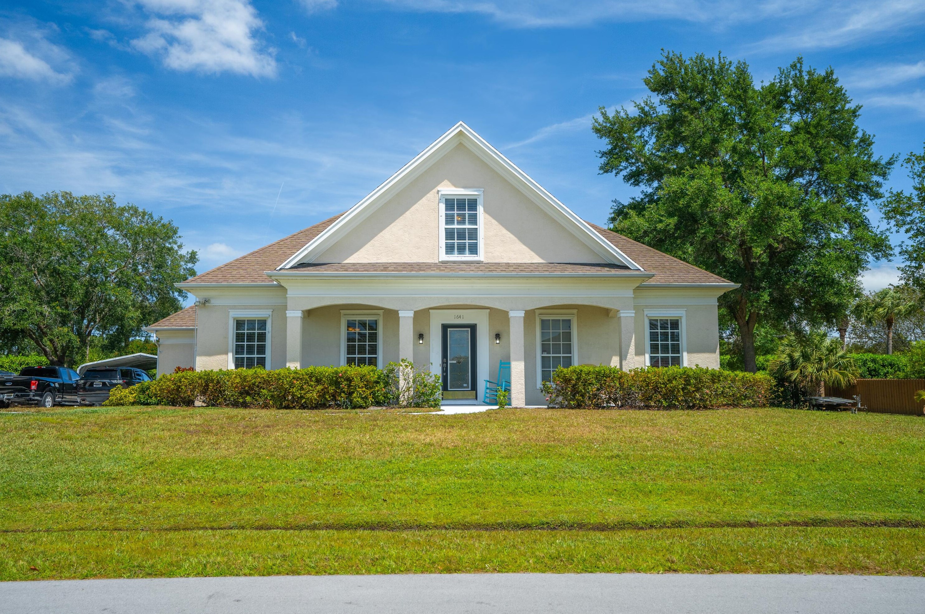 1641 Sw Janette Ave, Fort Pierce, FL 34953