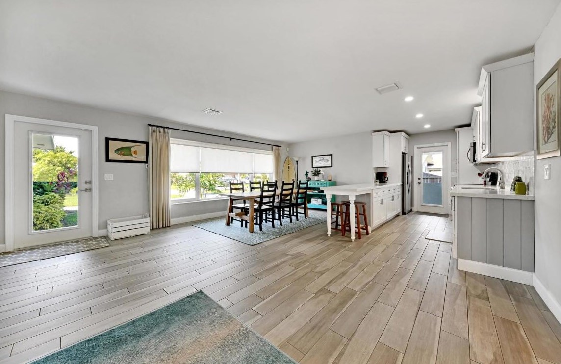 149 27th Way, Boynton Beach FL  33435-7610 exterior