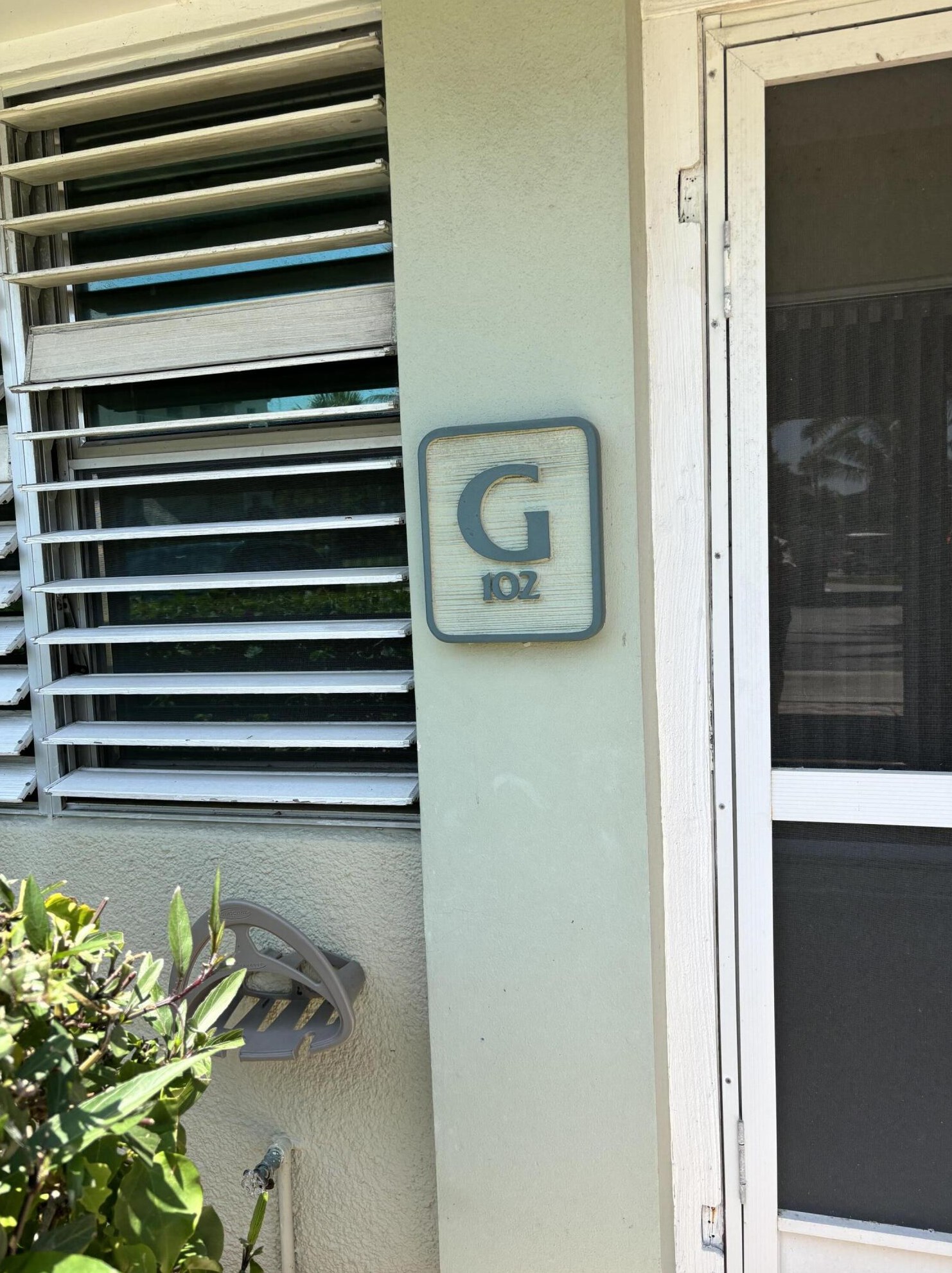 1555 Ne Ocean Blvd #g-102, Stuart, FL 34996