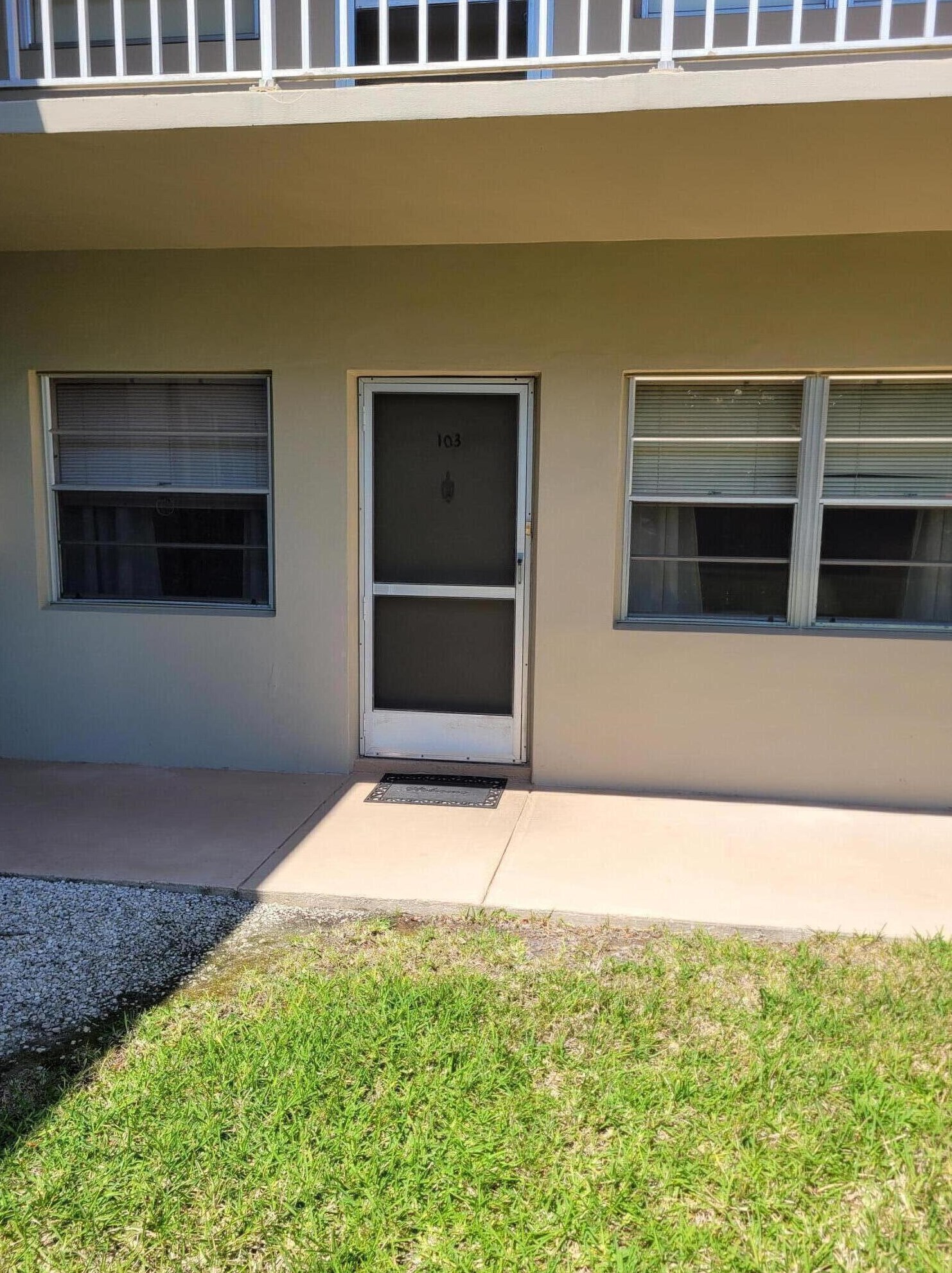 23 Lake Vista Trail #103, Fort Pierce, FL 34952