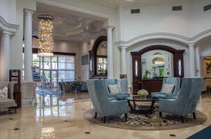 6694 Murano Way, Lake Worth FL  33467-4615 exterior