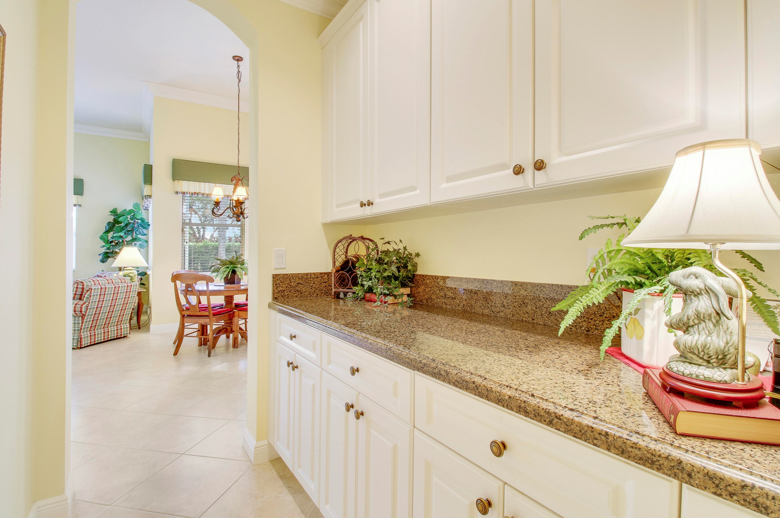 6694 Murano Way, Lake Worth FL  33467-4615 exterior