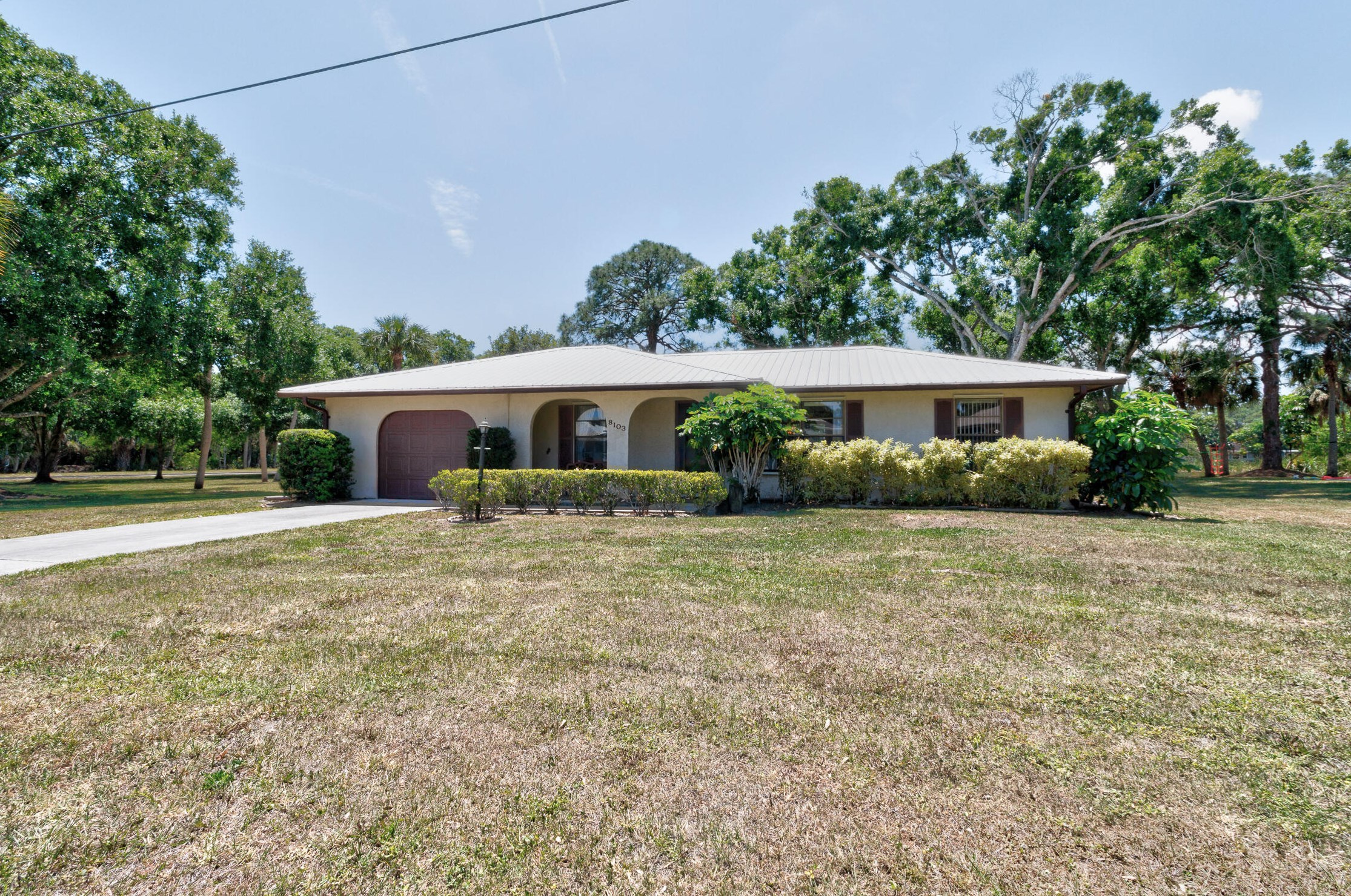 8103 Santa Clara Blvd, Fort Pierce, FL 34951