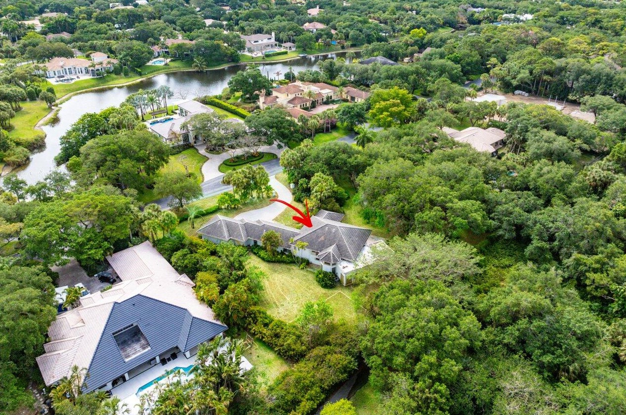 16484 Bridlewood Cir, Delray Beach, FL 33445-6678