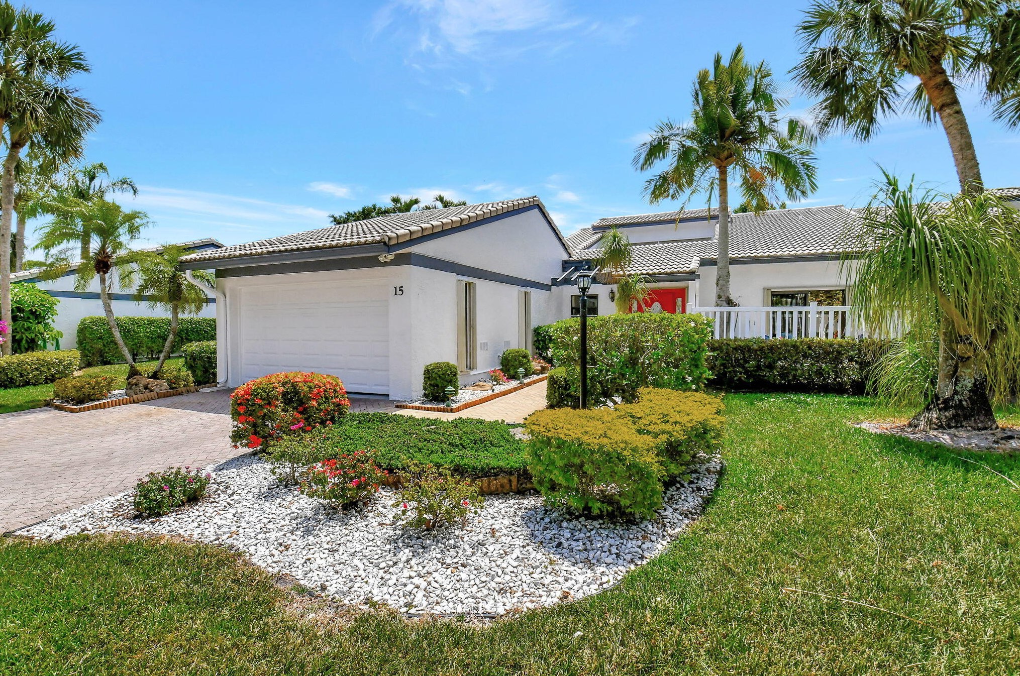 15 Villa Ln, Boynton Beach, FL 33436