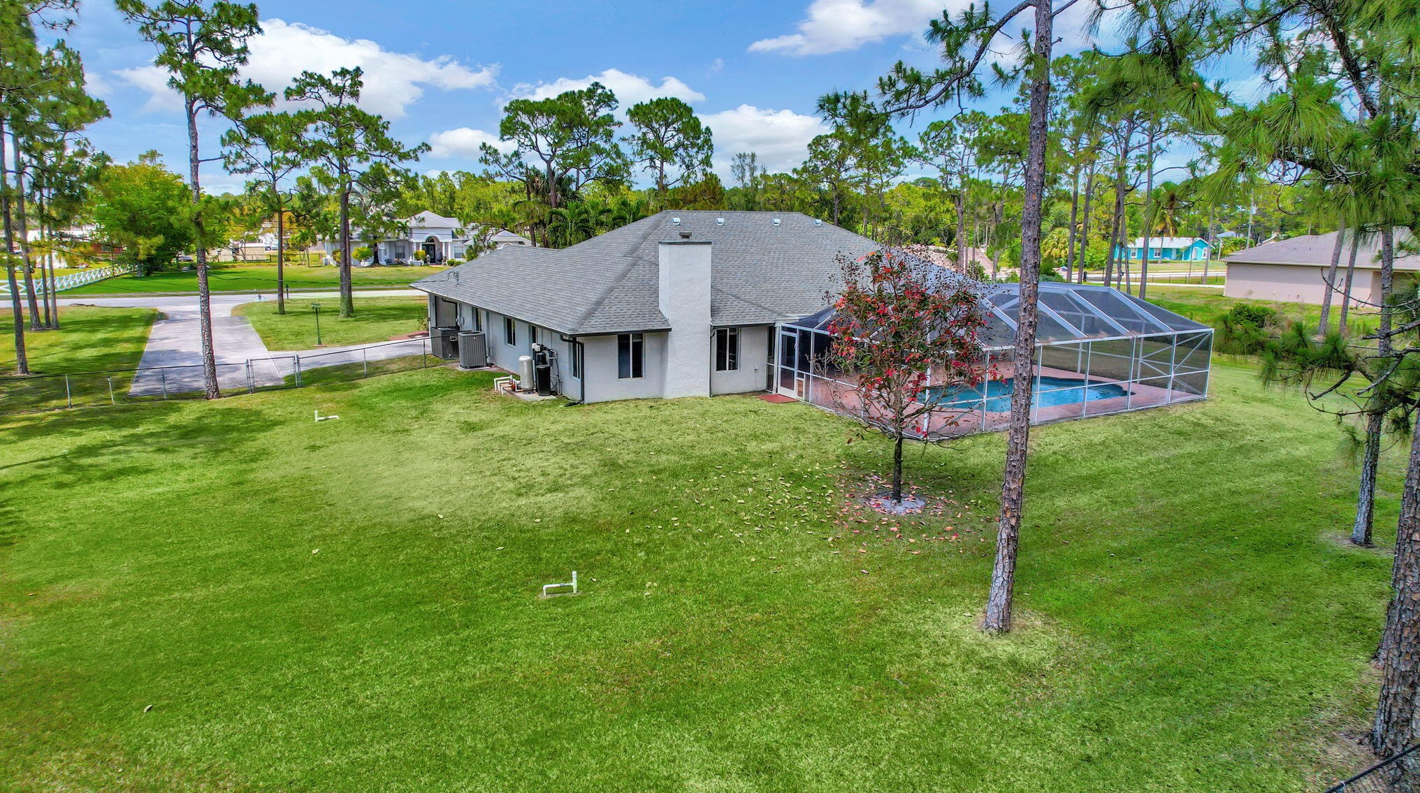 13462 Ky Lime Blvd, Town Of Loxahatchee Groves FL  33470-3098 exterior