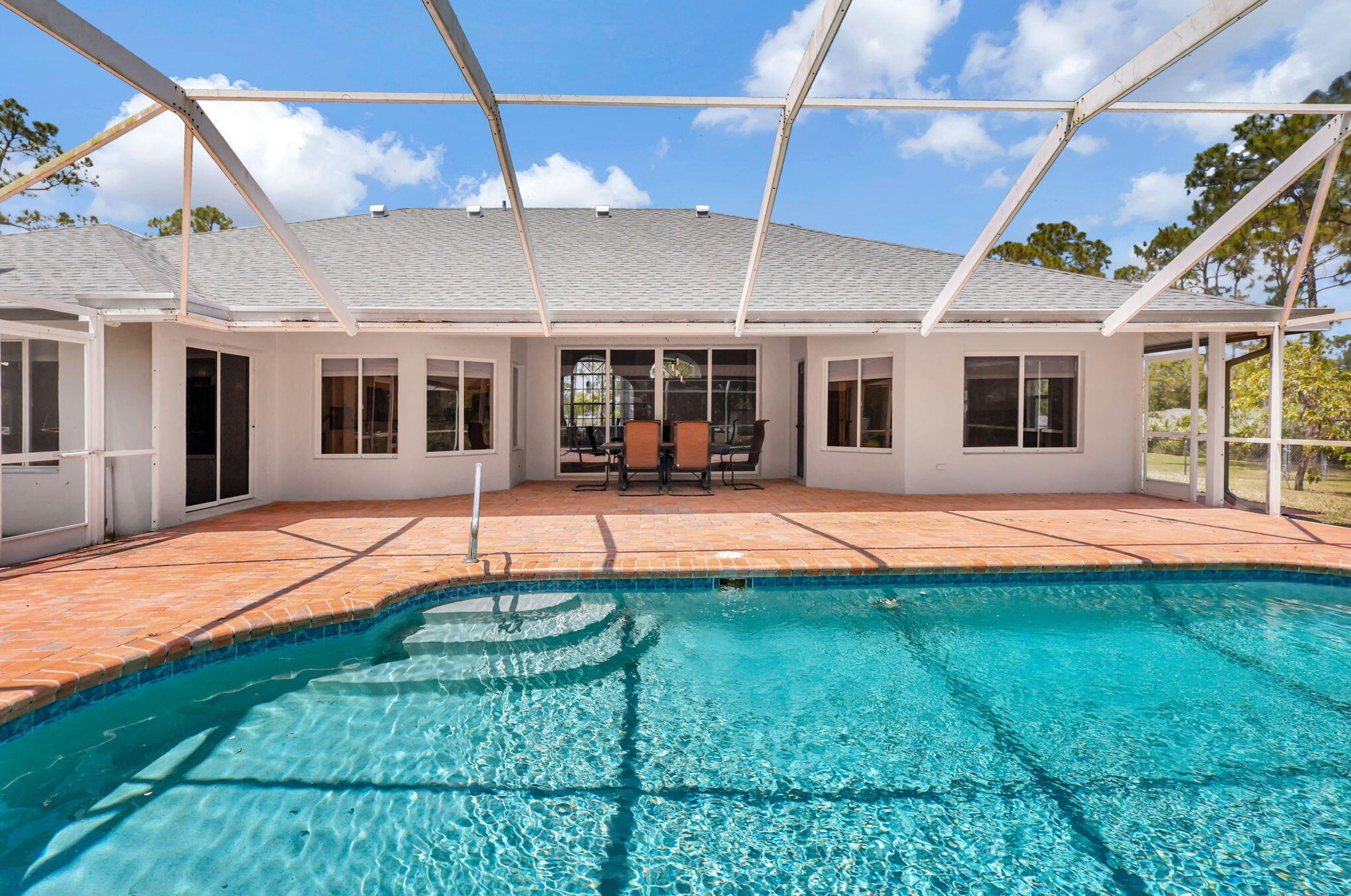13462 Ky Lime Blvd, Town Of Loxahatchee Groves FL  33470-3098 exterior