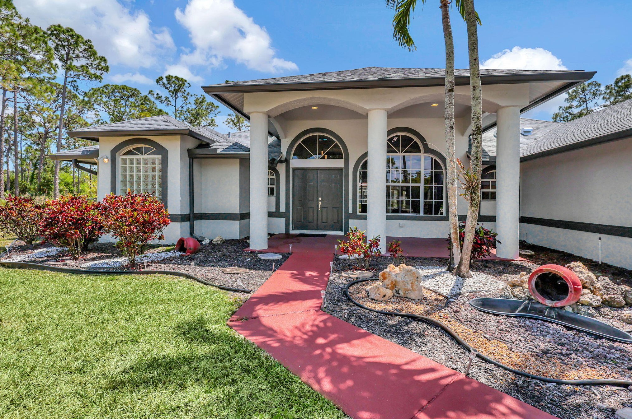 13462 Key Lime Blvd, Town Of Loxahatchee Groves, FL 33470-4486