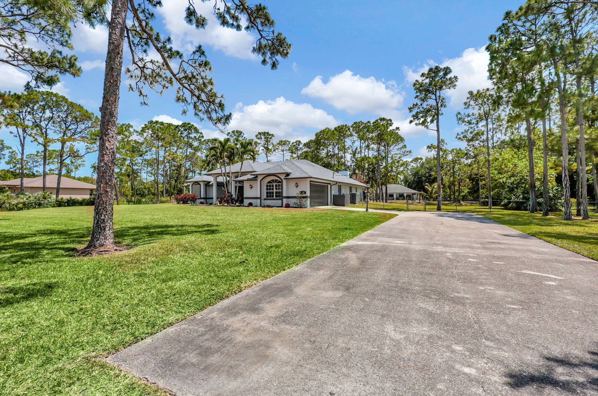 13462 Ky Lime Blvd, Town Of Loxahatchee Groves FL  33470-3098 exterior