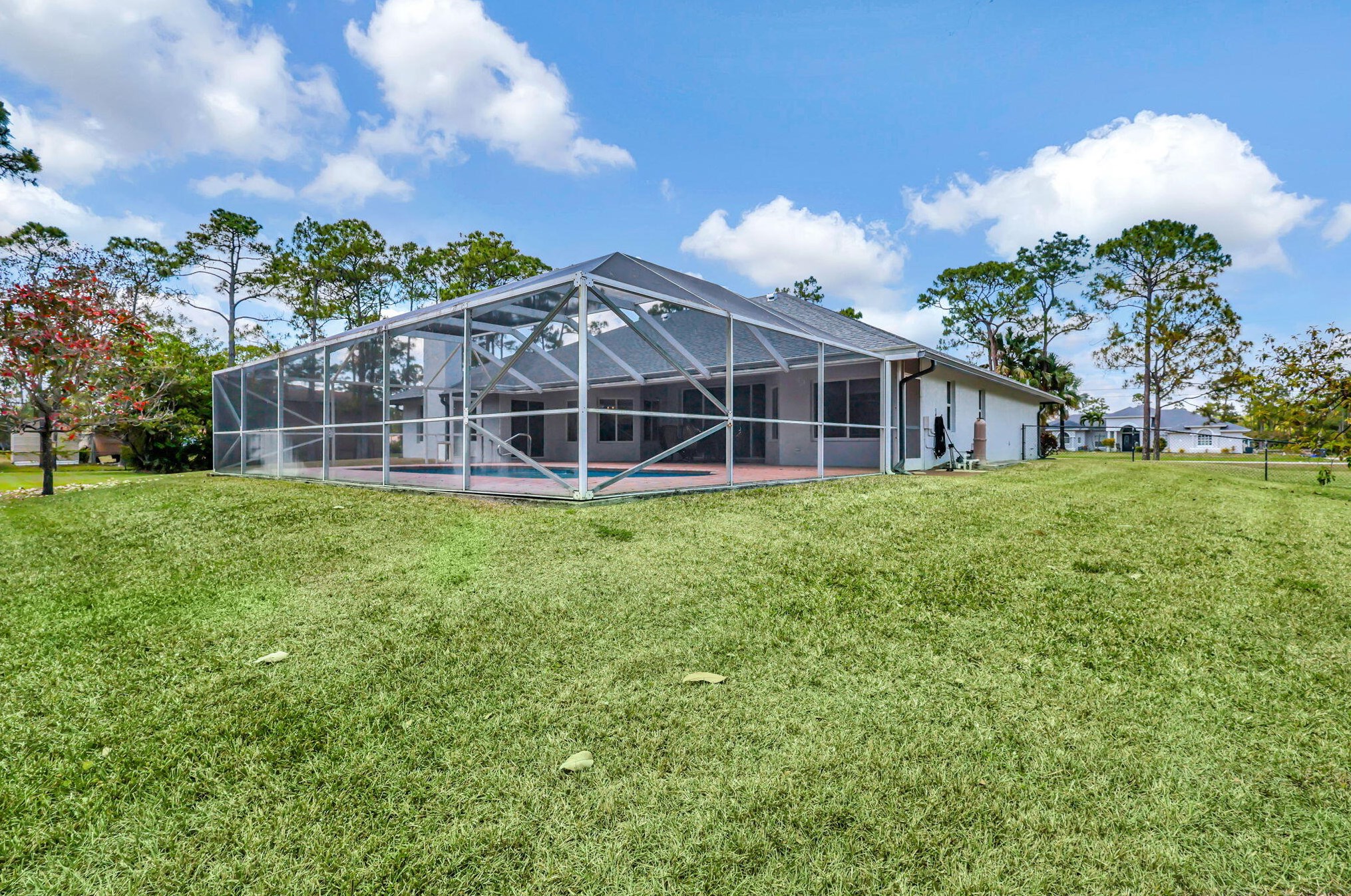 13462 Ky Lime Blvd, Town Of Loxahatchee Groves FL  33470-3098 exterior