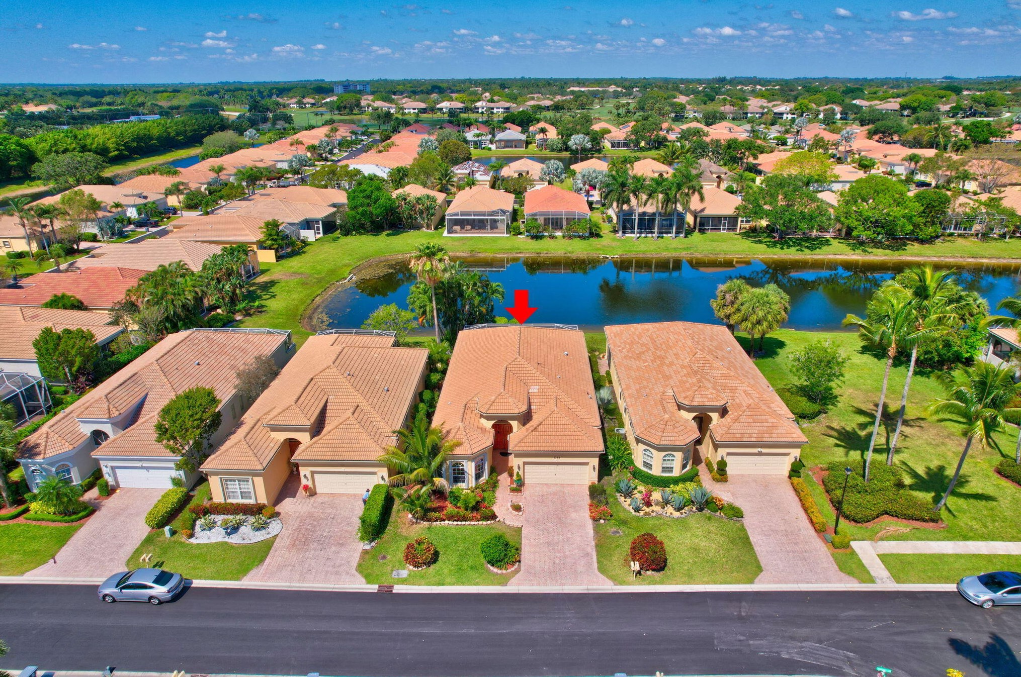 7324 Demedici Cir, Delray Beach, FL 33446-3189