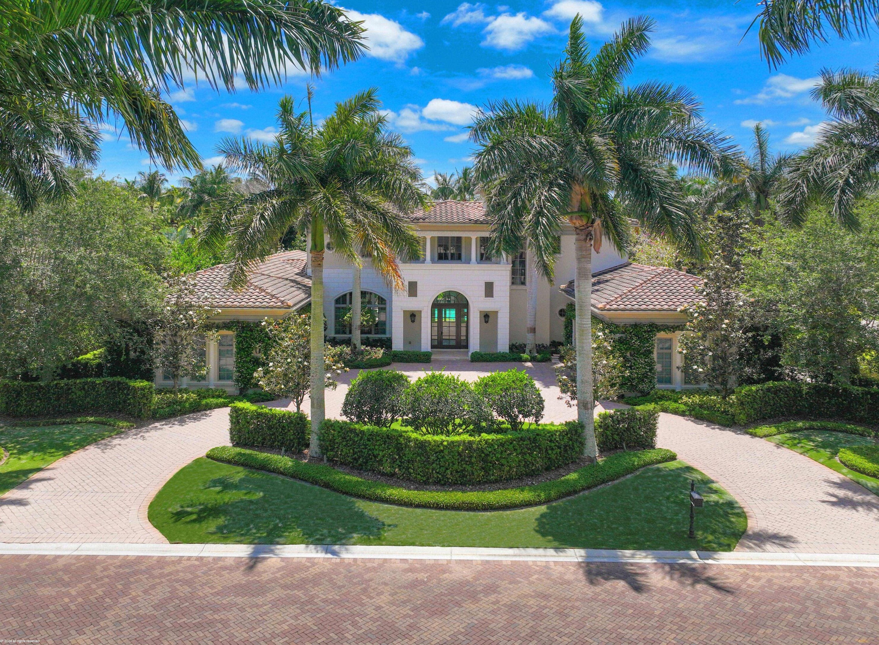 11770 Calleta Ct, West Palm Beach, FL 33418-1560