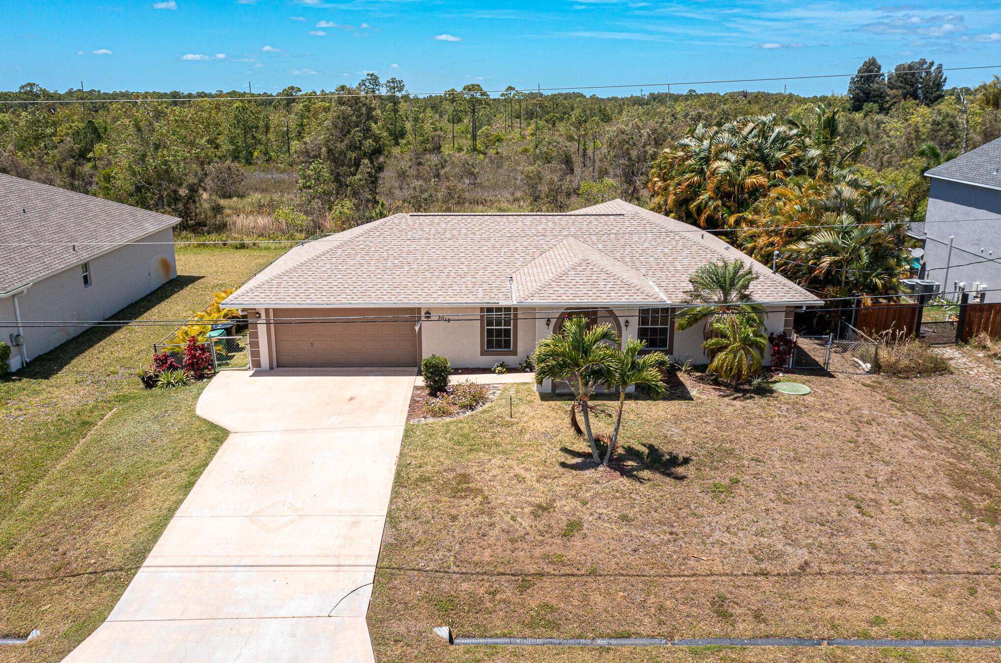 3012 Wake Rd, Fort Pierce, FL 34984-6349