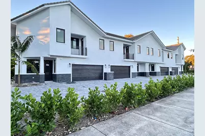 6995 NW 30th Terrace #C, Fort Lauderdale, FL 33309 - Photo 4