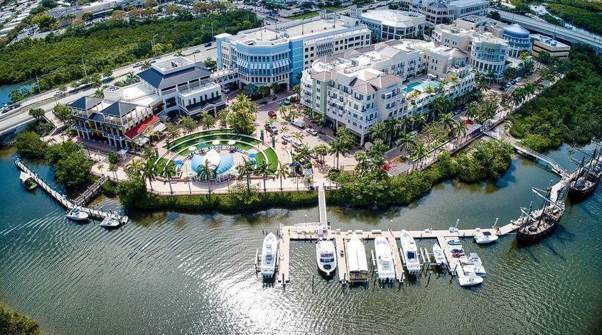 254 Village Blvd, Jupiter FL  33469-2397 exterior