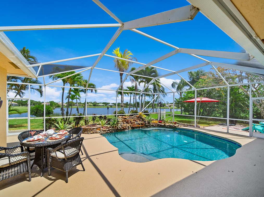 4880 Sw Lake Grove Cir, Palm City, FL 34990