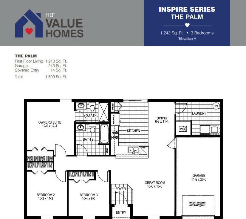 1384 Wellington Ave, Fort Pierce, FL