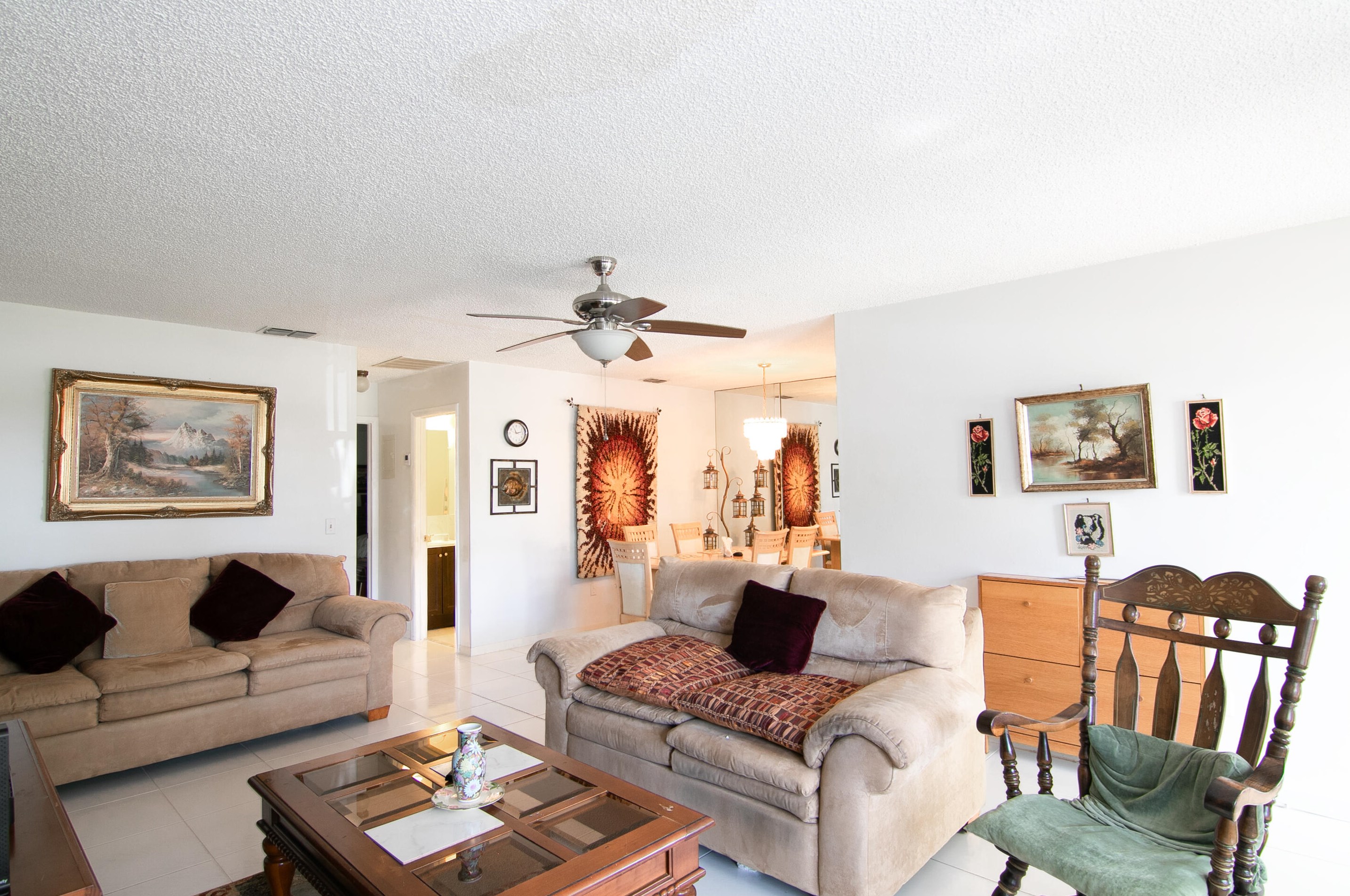 7211 Oakridge Cir, Lake Worth, FL 33462-5351
