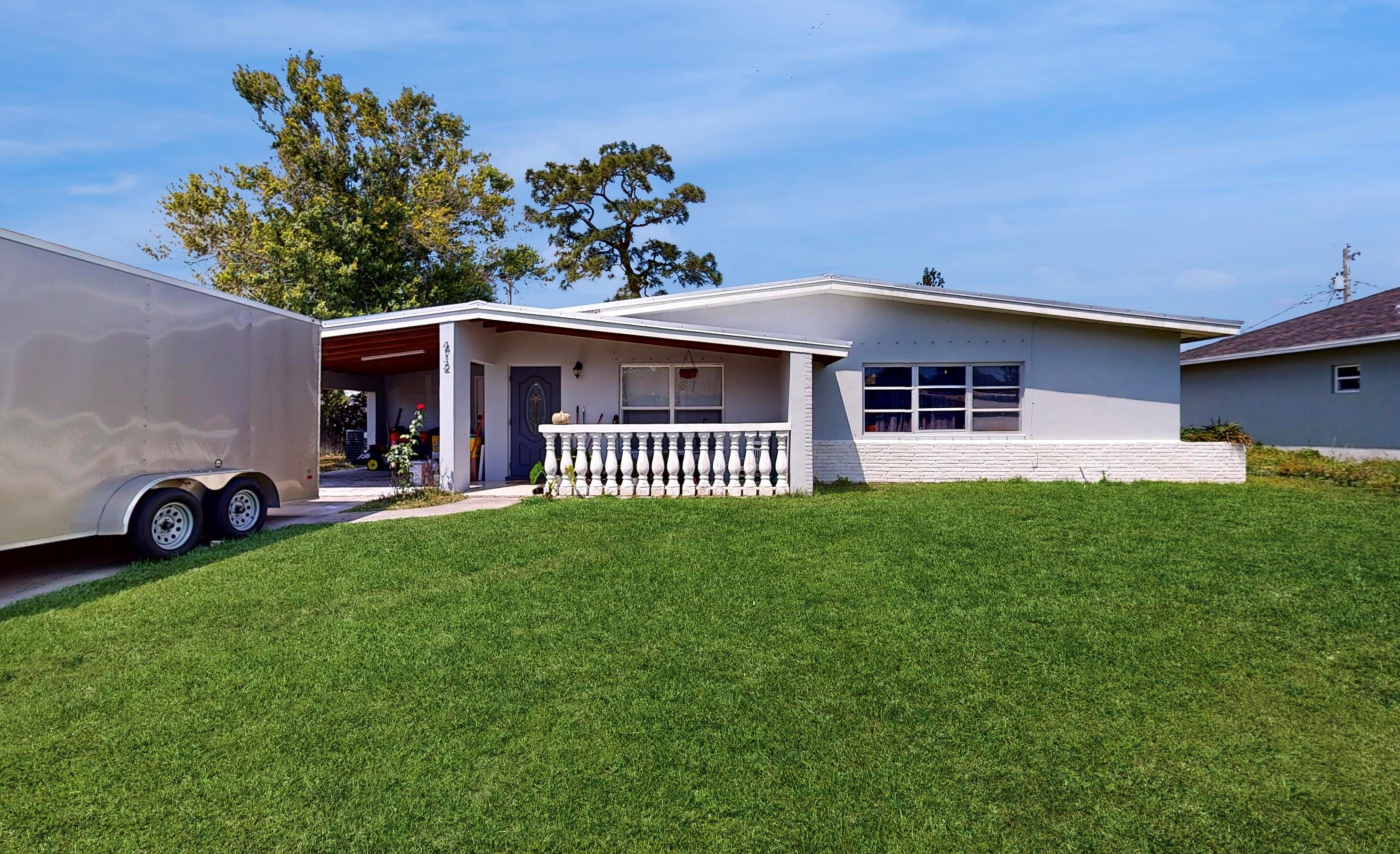 412 Willows Ave, Fort Pierce, FL 34952-1360