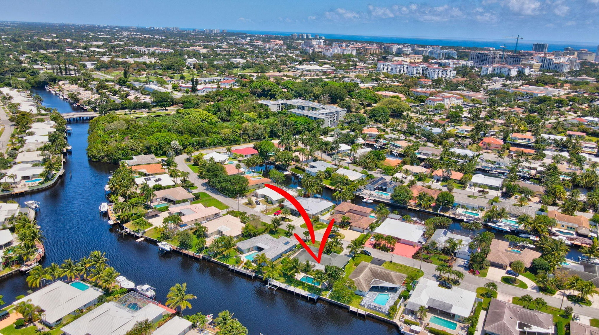 1311 5th Ct, Boca Raton, FL 33432-7156