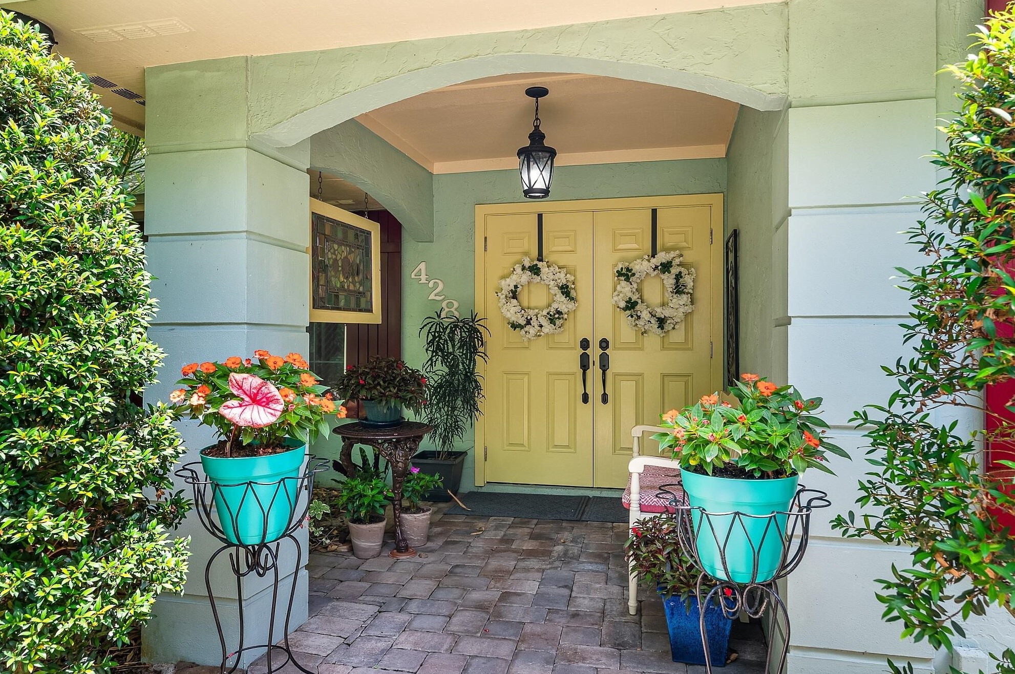4280 4th Pl, Vero Beach, FL 32968-1965