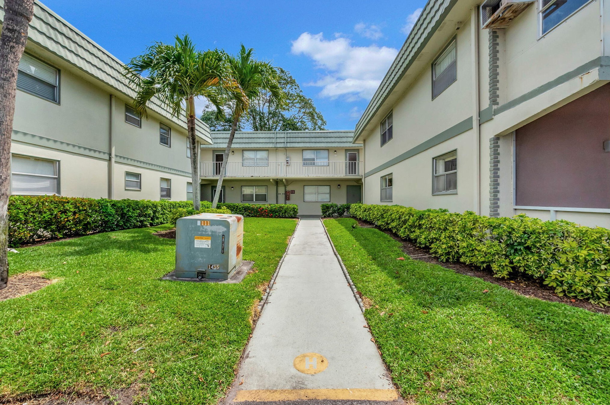 342 Monaco H, Delray Beach, FL 33446-1419