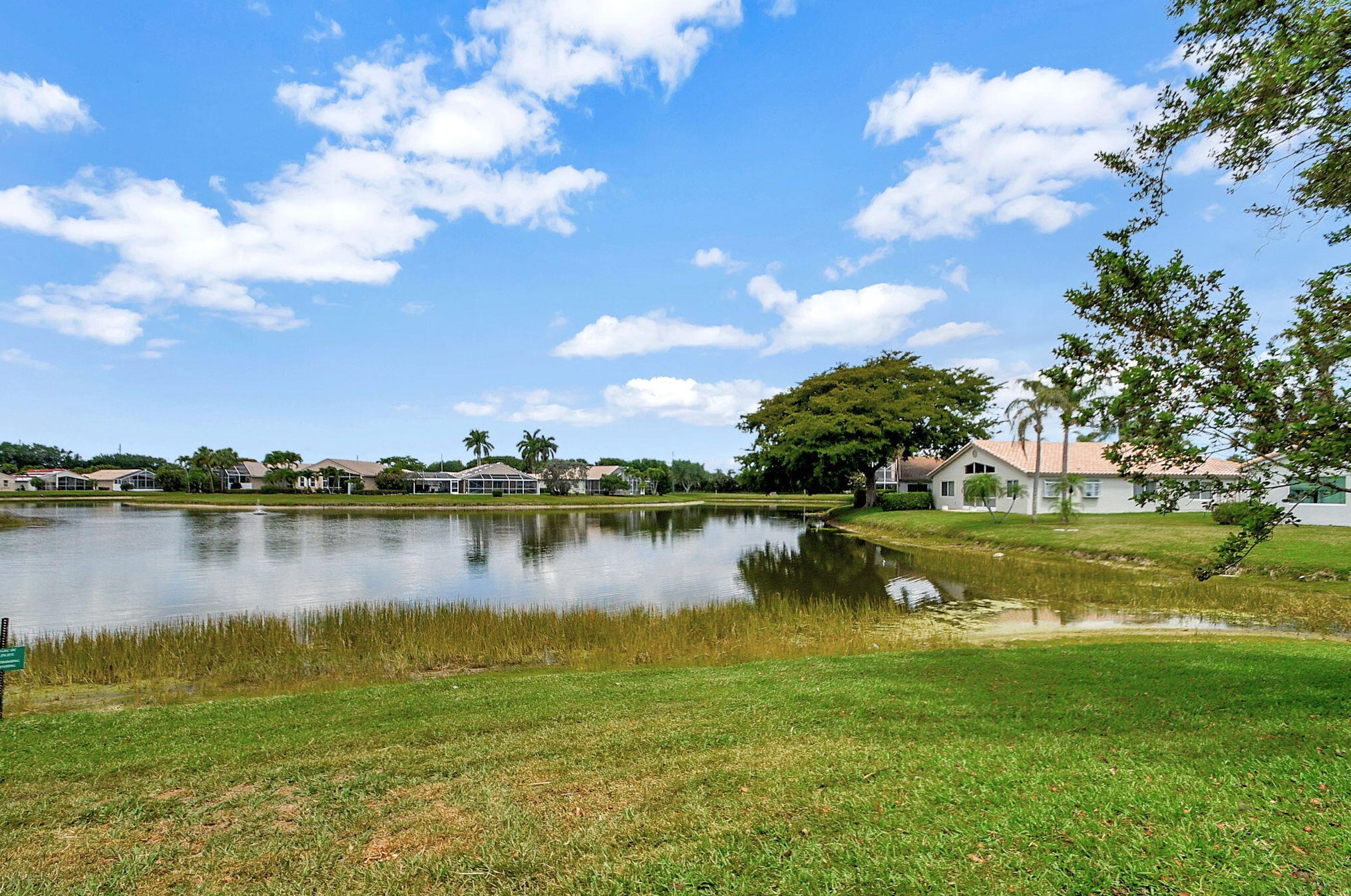 6194 Bay Is Dr, Boynton Beach FL 33437-4113 exterior