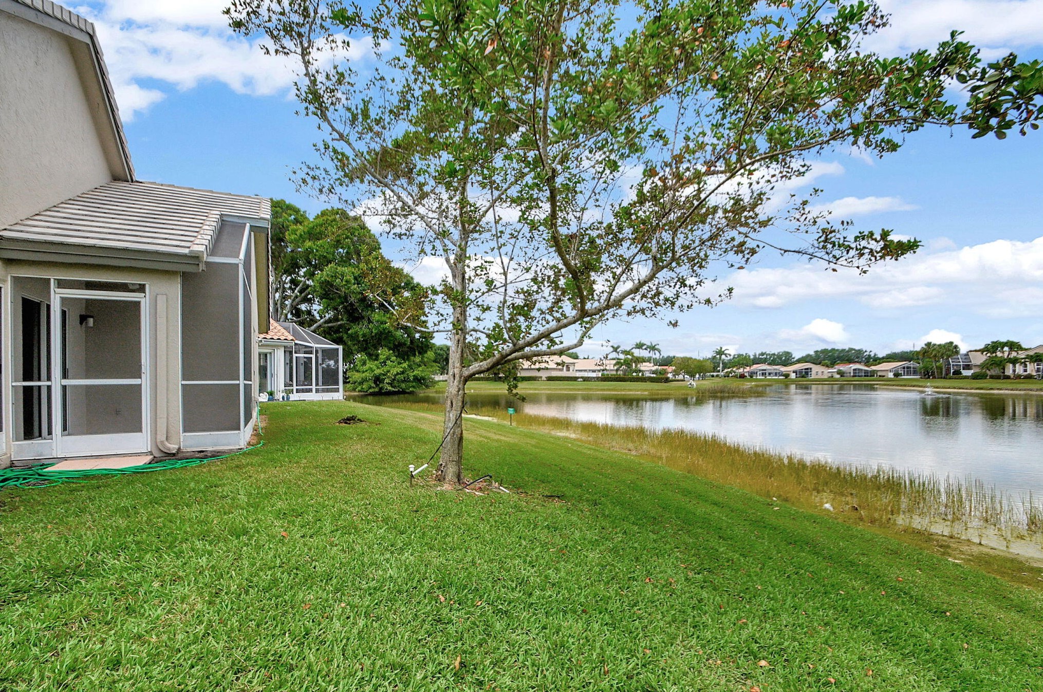 6194 Bay Is Dr, Boynton Beach FL 33437-4113 exterior