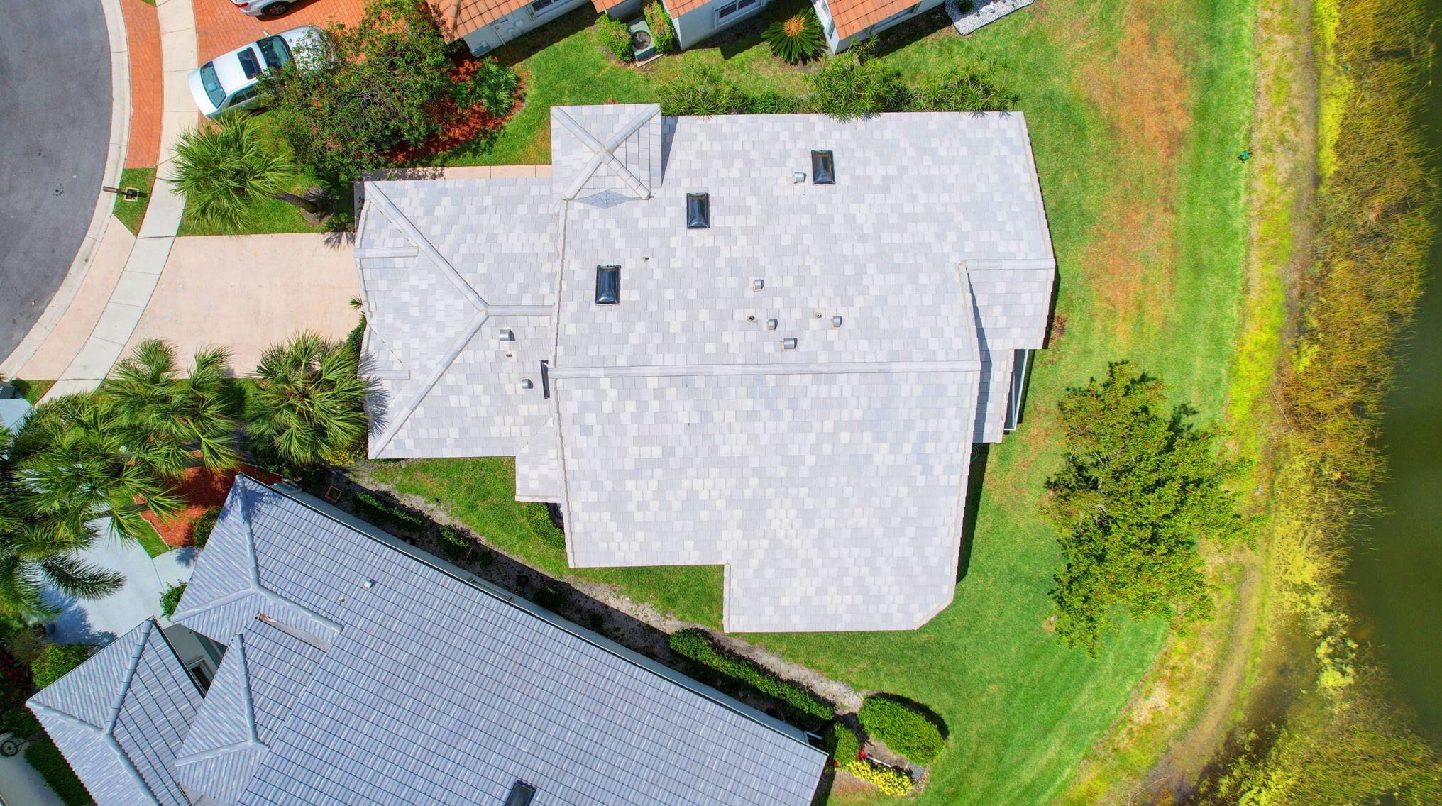 6194 Bay Is Dr, Boynton Beach FL 33437-4113 exterior