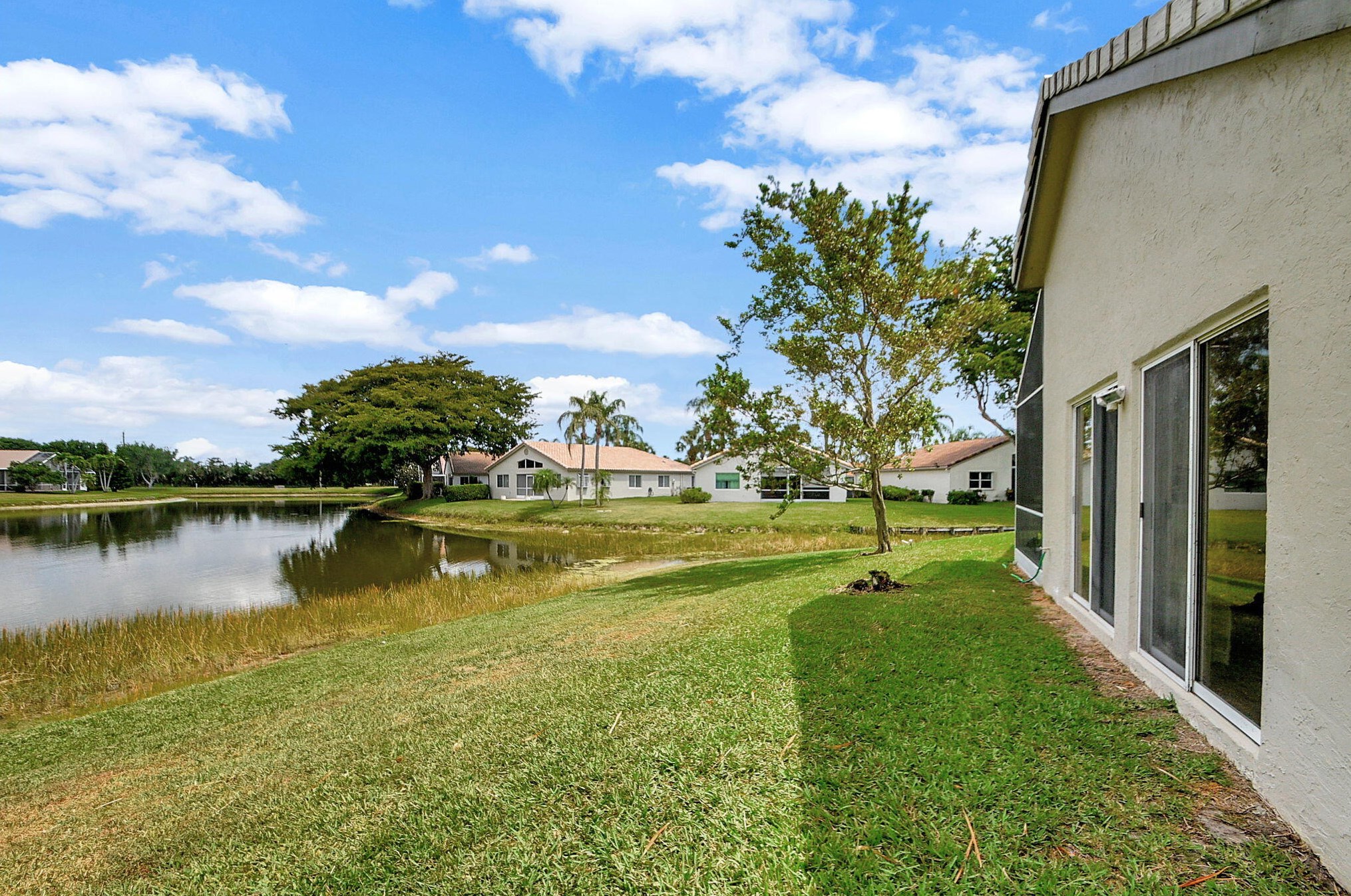 6194 Bay Is Dr, Boynton Beach FL 33437-4113 exterior