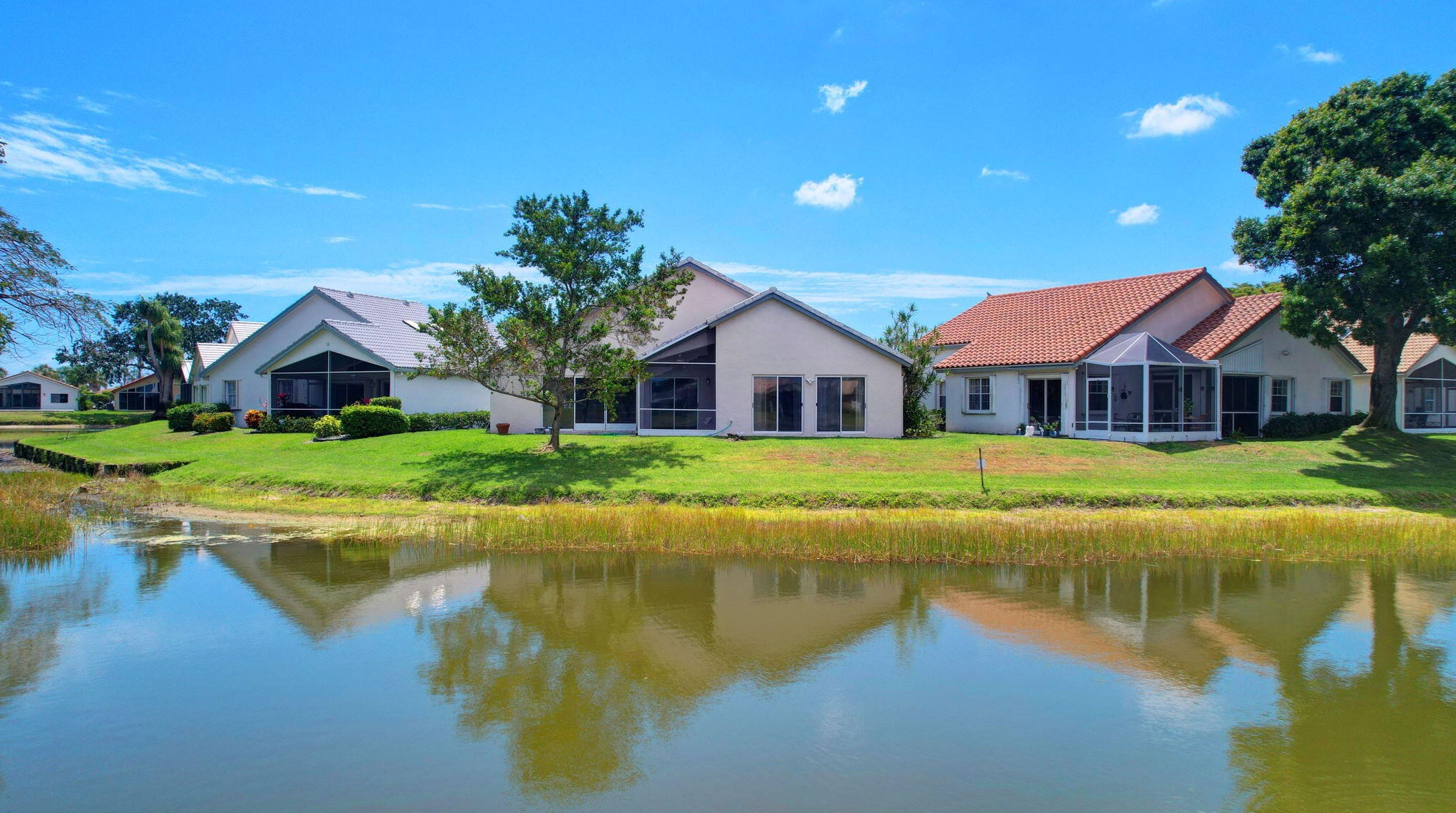 6194 Bay Is Dr, Boynton Beach FL 33437-4113 exterior