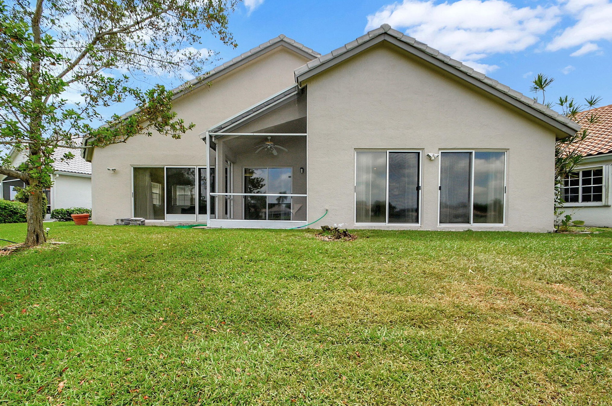 6194 Bay Is Dr, Boynton Beach FL 33437-4113 exterior