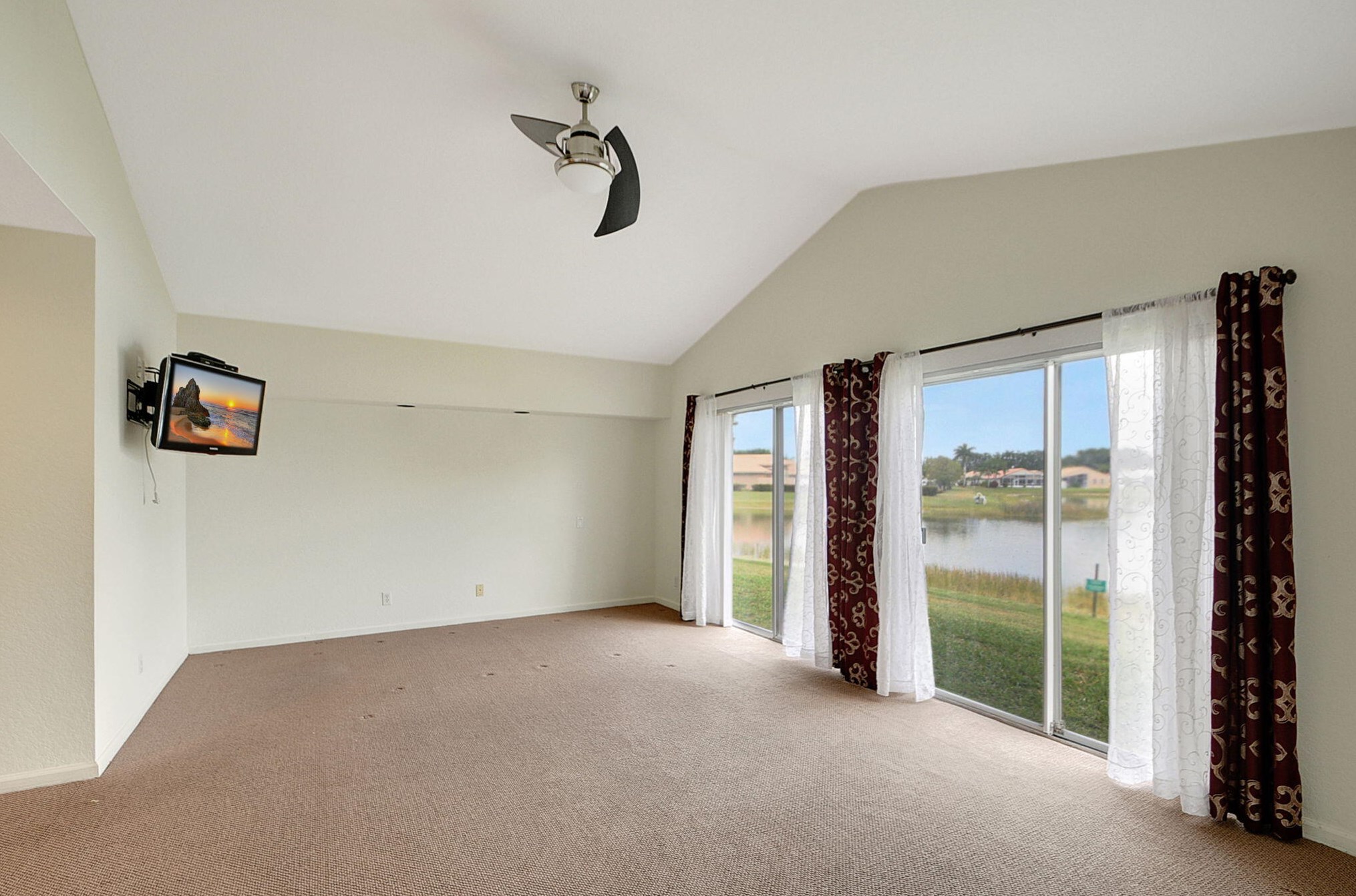 6194 Bay Is Dr, Boynton Beach FL 33437-4113 exterior